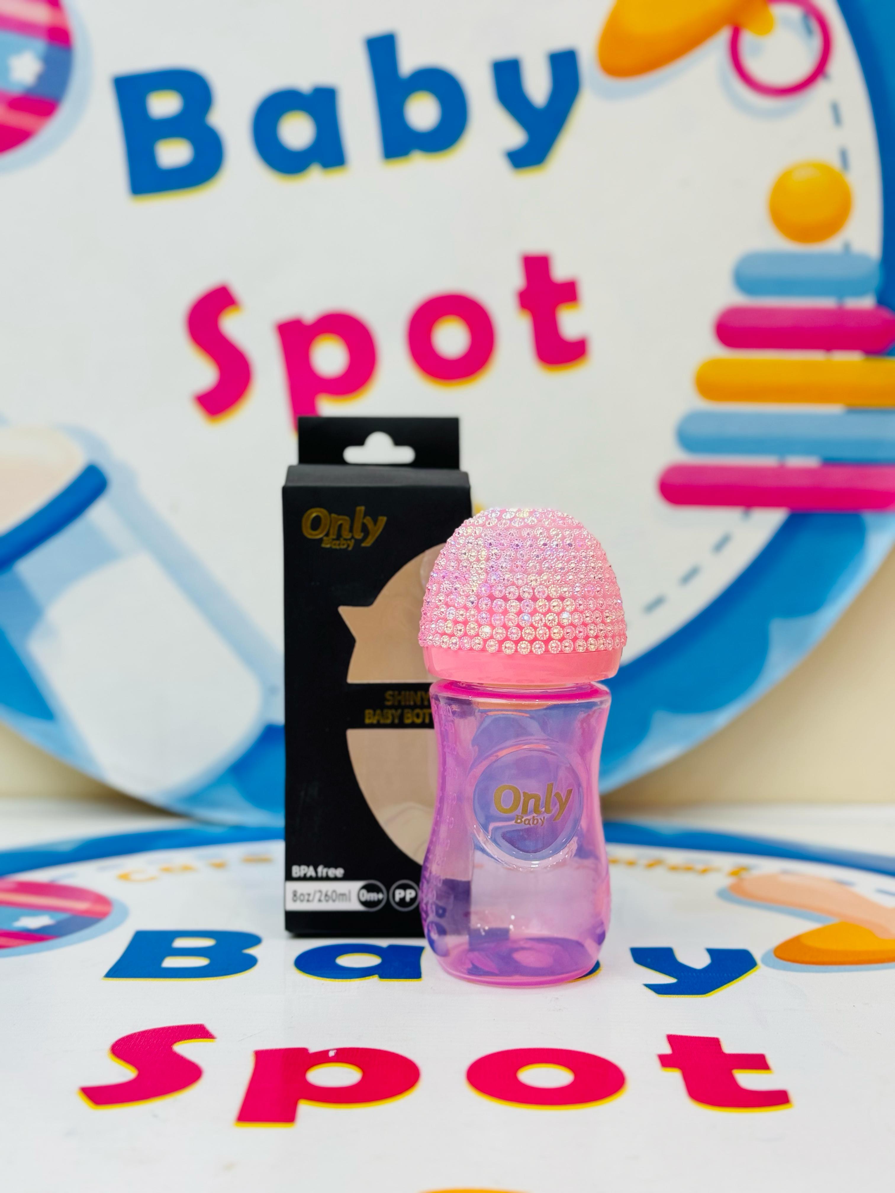 Fancy Baby Feeders(9 oz)