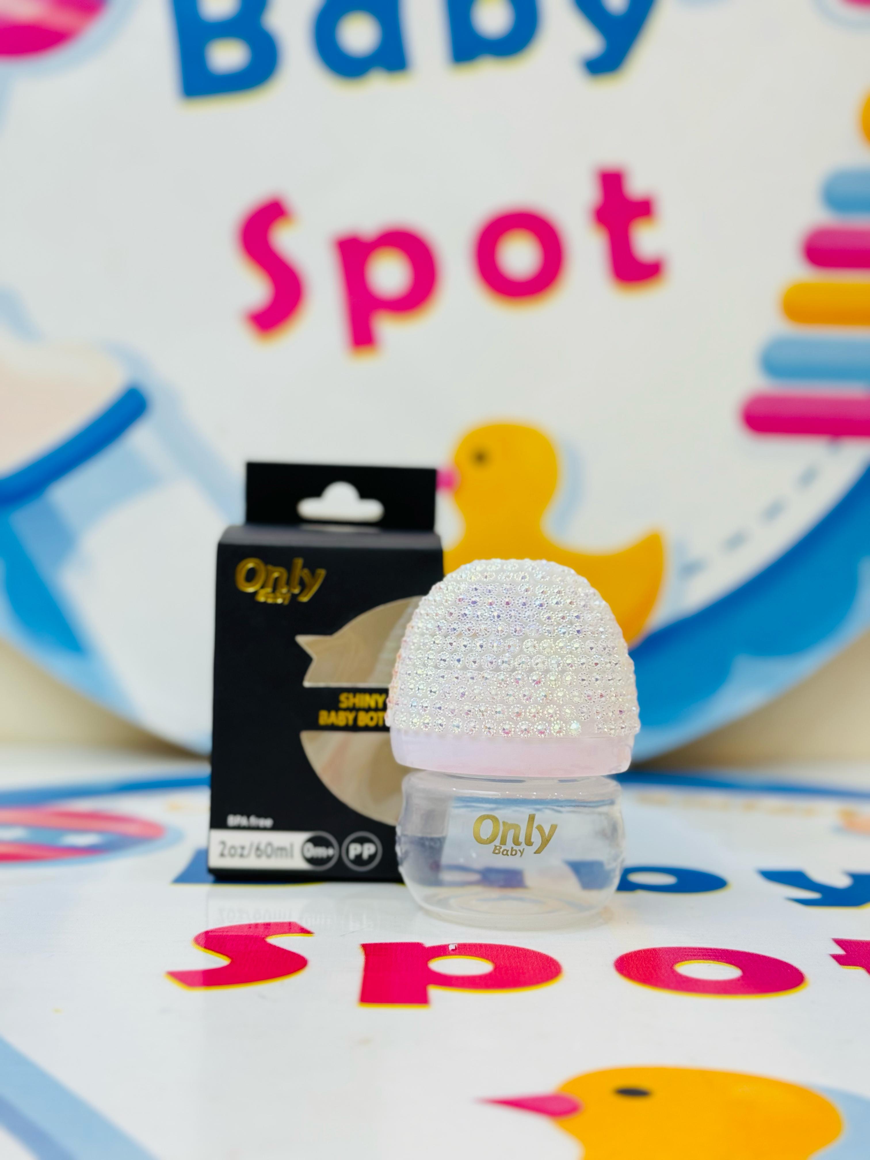 #BabySpotOfficial #LuxuryBabyFeeder #BabyFeedingEssentials #BabyFeederPakistan #StoneCapFeeder #BabyCareLuxury #NewbornEssentials #BabyAccessoriesPakistan #LuxuryKidsProducts #FancyBabyFeeder #BabyBottleDesign #PremiumBabyProducts #StylishMomsPakistan #BabyFeedingTime #MomAndBabyCare #BabyShowerGiftIdeas #BabyBottleGoals #TrendyBabyAccessories #NewbornFeeder #PremiumFeedingCollection