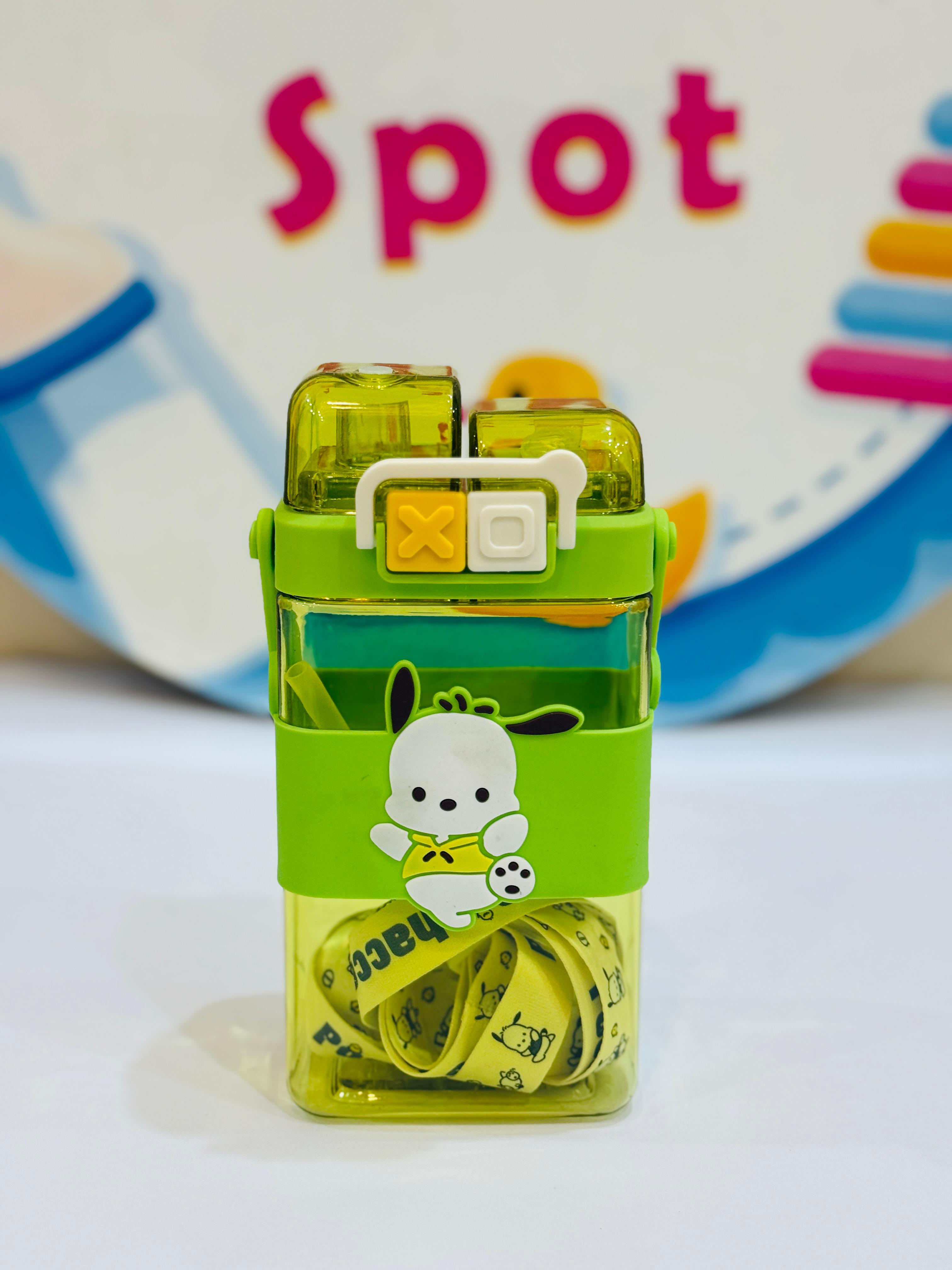 πΌβ¨ Premium Baby Fancy Straw Sipper Bottles β New Collection β¨π
Hydration meets cuteness! Our fancy baby sipper bottles are designed to make drinking water safe, stylish & fun for your little ones. Perfect for baby feeding essentials, toddler sippers, and kidsβ daily hydration β whether at home, daycare, or school.
πΉ Key Features:
β’ π§ Premium BPA-Free Straw Sipper Bottle β safe, durable & leak-proof
β’ π Available in Multiple Colors β Pink | Blue | Green | Orange | Purple | Black
β’ πΆ Perfect for Babie