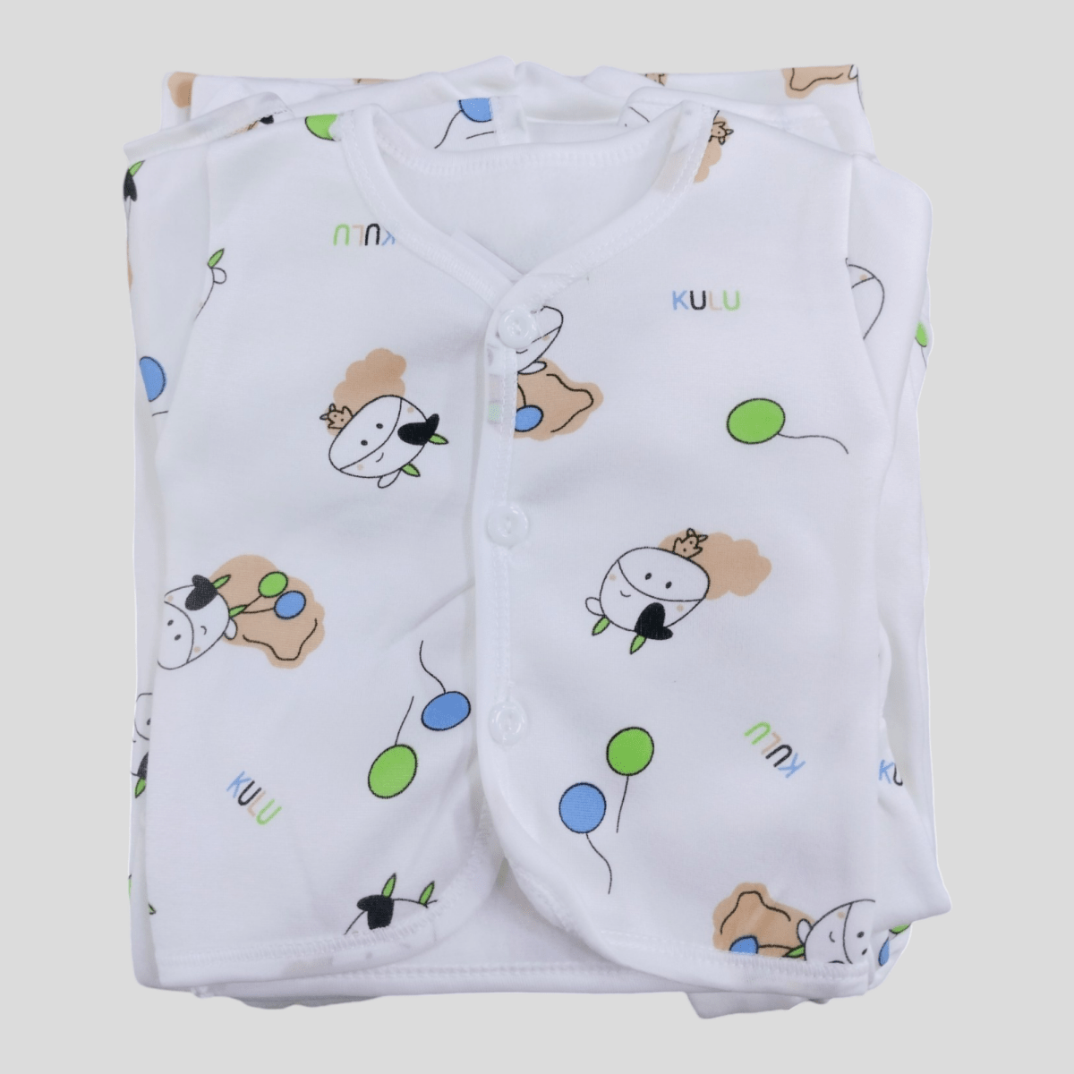 11 pcs baby winter starter set collection