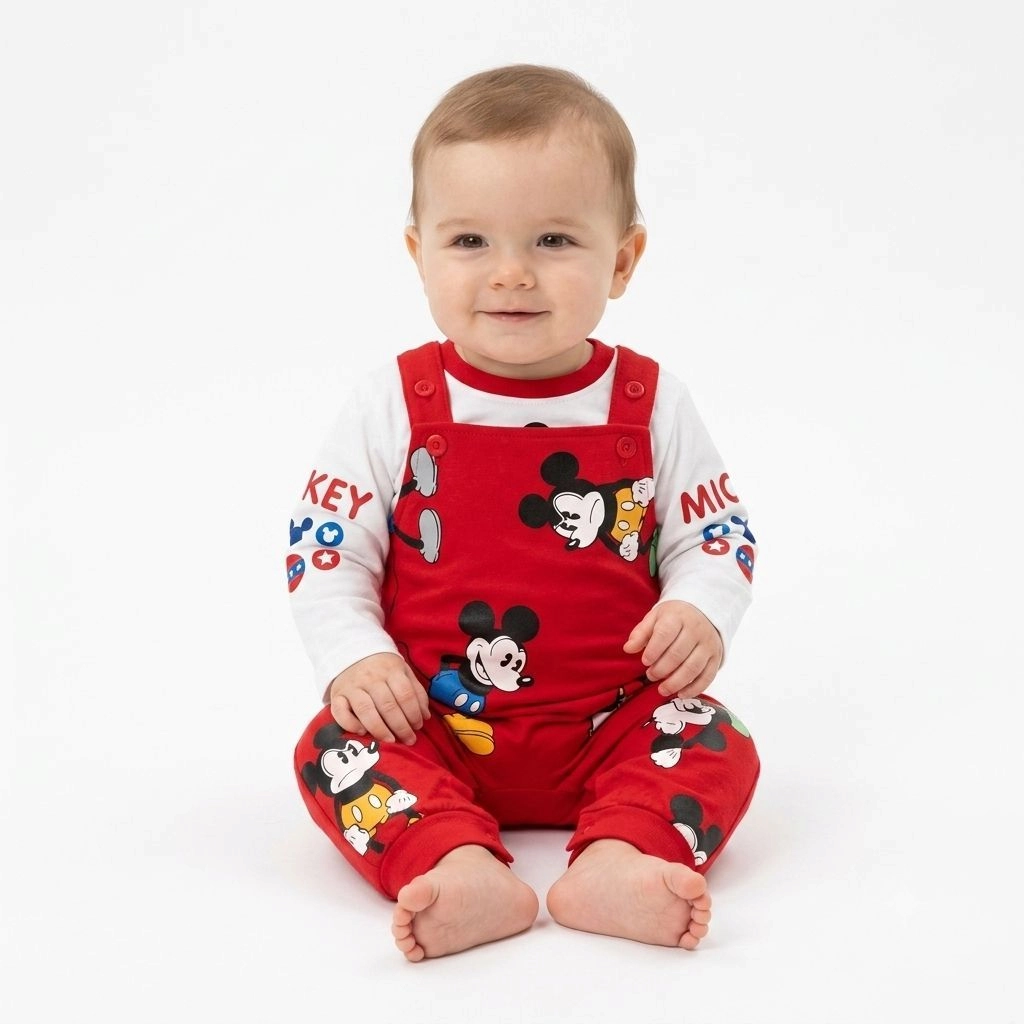 Coc Premium Baby Romper
