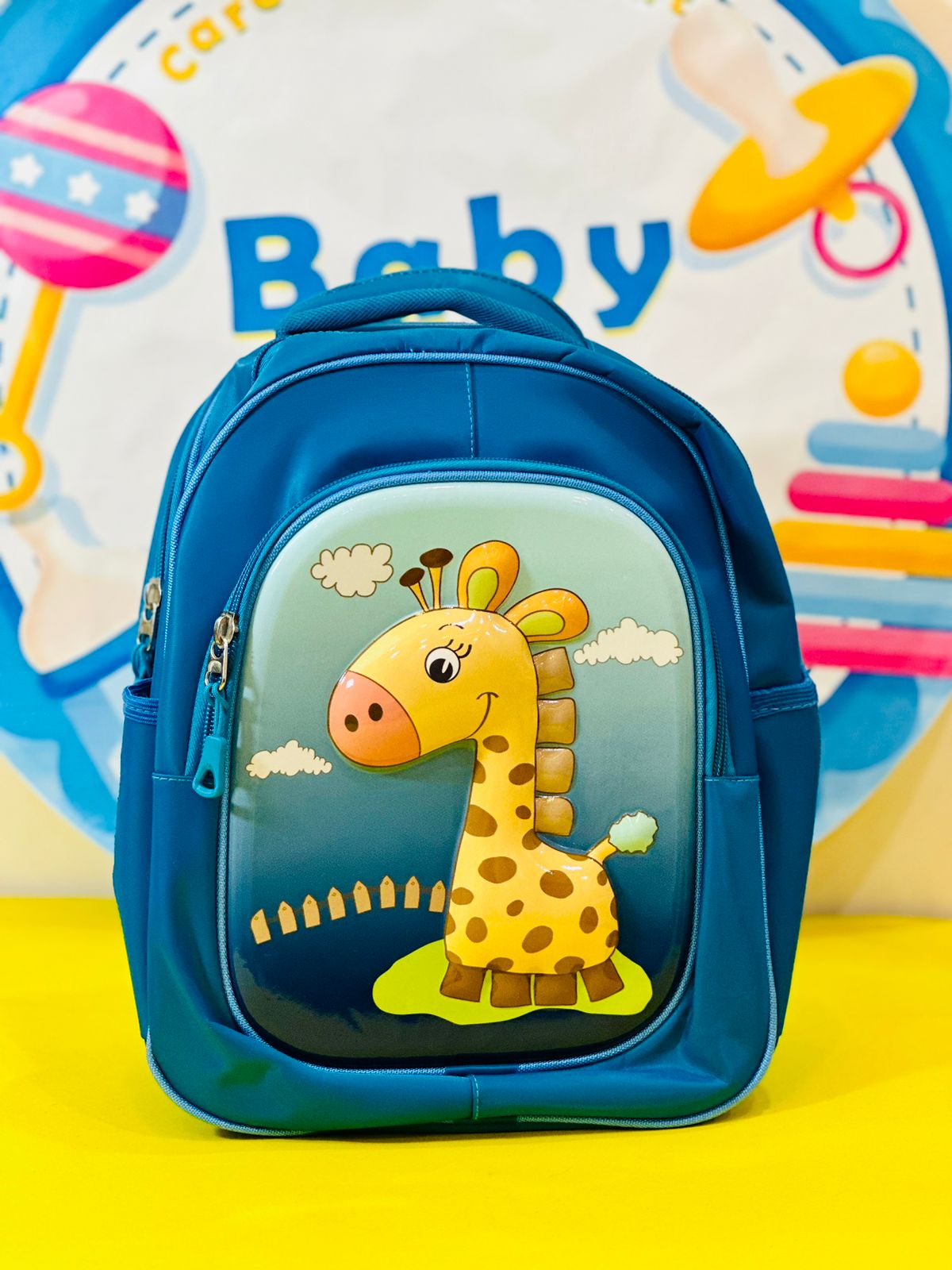 Back to School Keywords:
Back to school accessories
School bags for kids
Kids lunch box combo
Water bottles for school
Stationery items for kids
Pencil cases for school
Backpacks for school kids
Kids school essentials
Class 4 school bags
Best school supplies Pakistan
School stationery kits
Back to school shopping