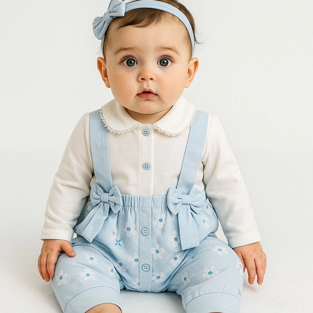 Premium Baby Rompers Range