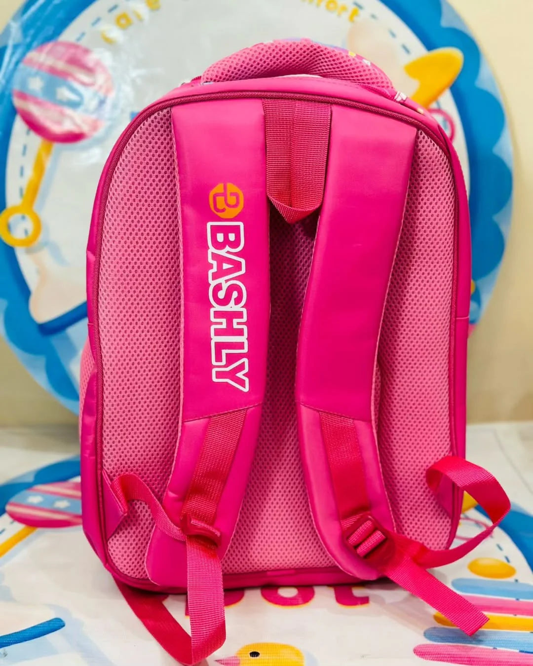 Unicorn School Bag 18-20 Inch