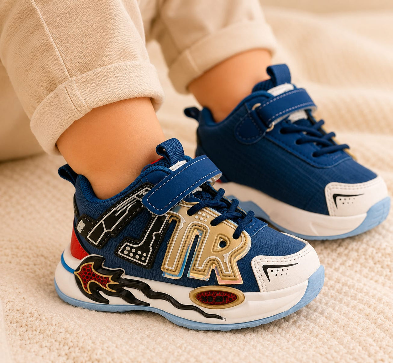 Boys Shoes, Toddler Shoes, Kids Sneakers, Kids Joggers, Baby Boy Shoes, Imported Shoes, Sports Shoes, Sizes 22-26, Velcro Shoes, Chunky Sneakers, Kids Fashion