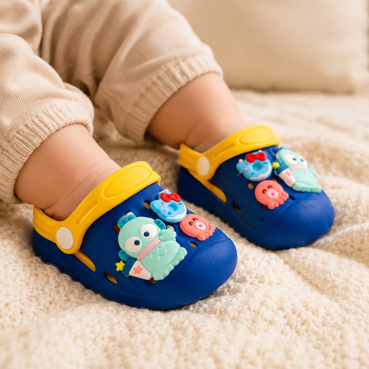 Kids Slip-On Shoes, Baby Slip-Ons, Toddler Slip-Ons, Boys Summer Shoes, Girls Summer Shoes, Cartoon Kids Shoes, Cute Baby Footwear, Kids Casual Shoes, Baby Outdoor Shoes, Toddler Outdoor Shoes, Lightweight Baby Shoes, Soft Sole Kids Shoes, Flexible Kids Shoes, Breathable Kids Shoes, Ventilated Baby Shoes, Comfortable Toddler Shoes, Adjustable Back Strap, Heel Strap Shoes, Easy Wear Kids Shoes, Easy Clean Baby Shoes, Water-Friendly Kids Shoes, Quick Dry Kids Shoes, Anti-Slip Kids Shoes, Rubber Kids Sandals,