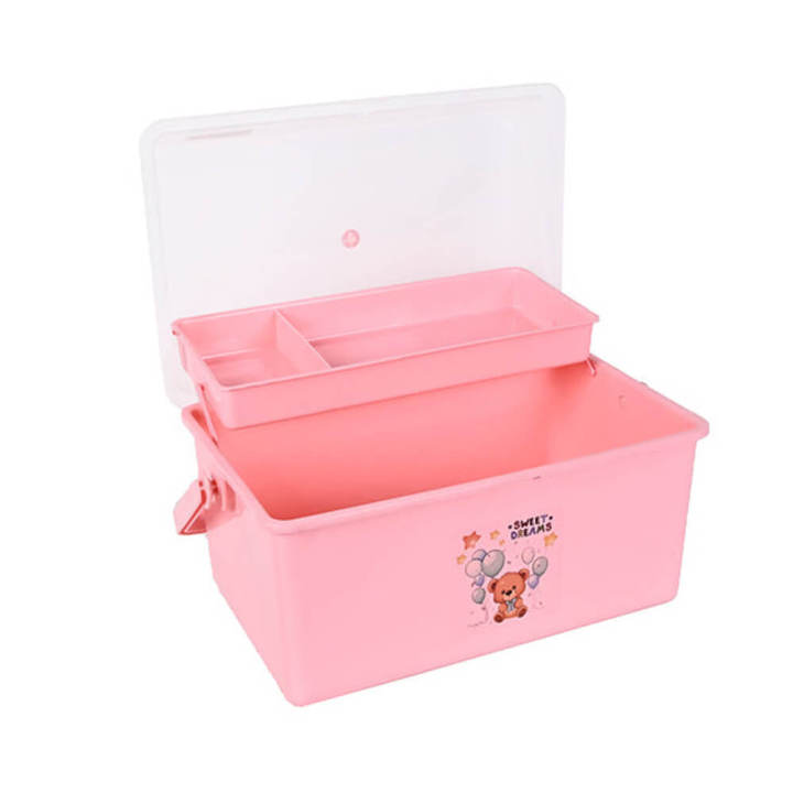 Baby Accessories box