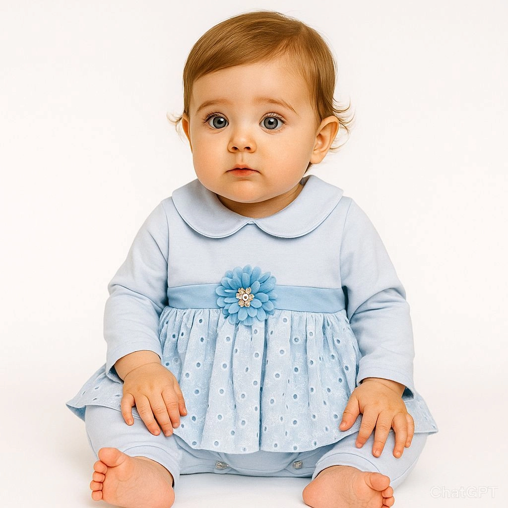 Premium Baby Rompers Range