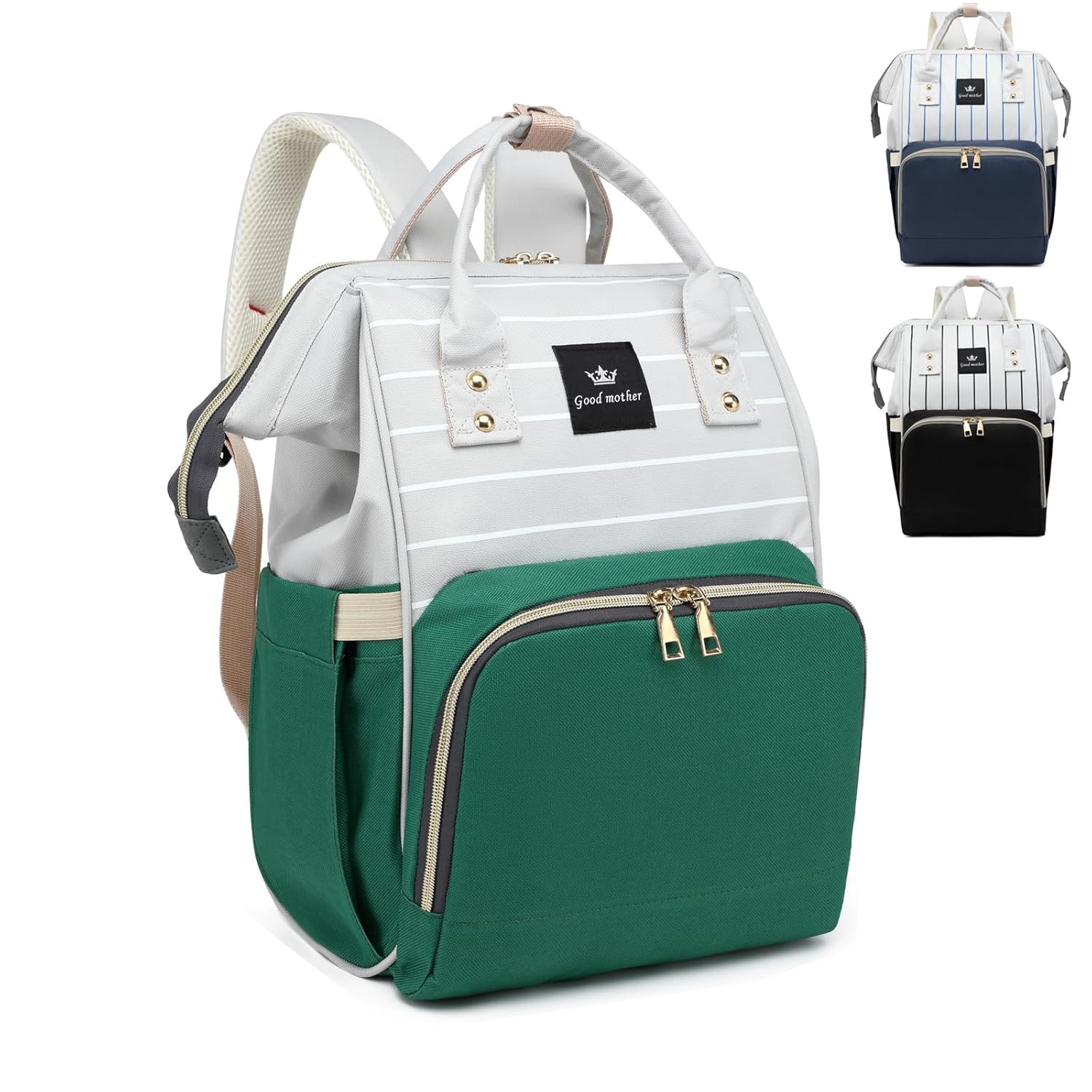 Original imported diaper bags