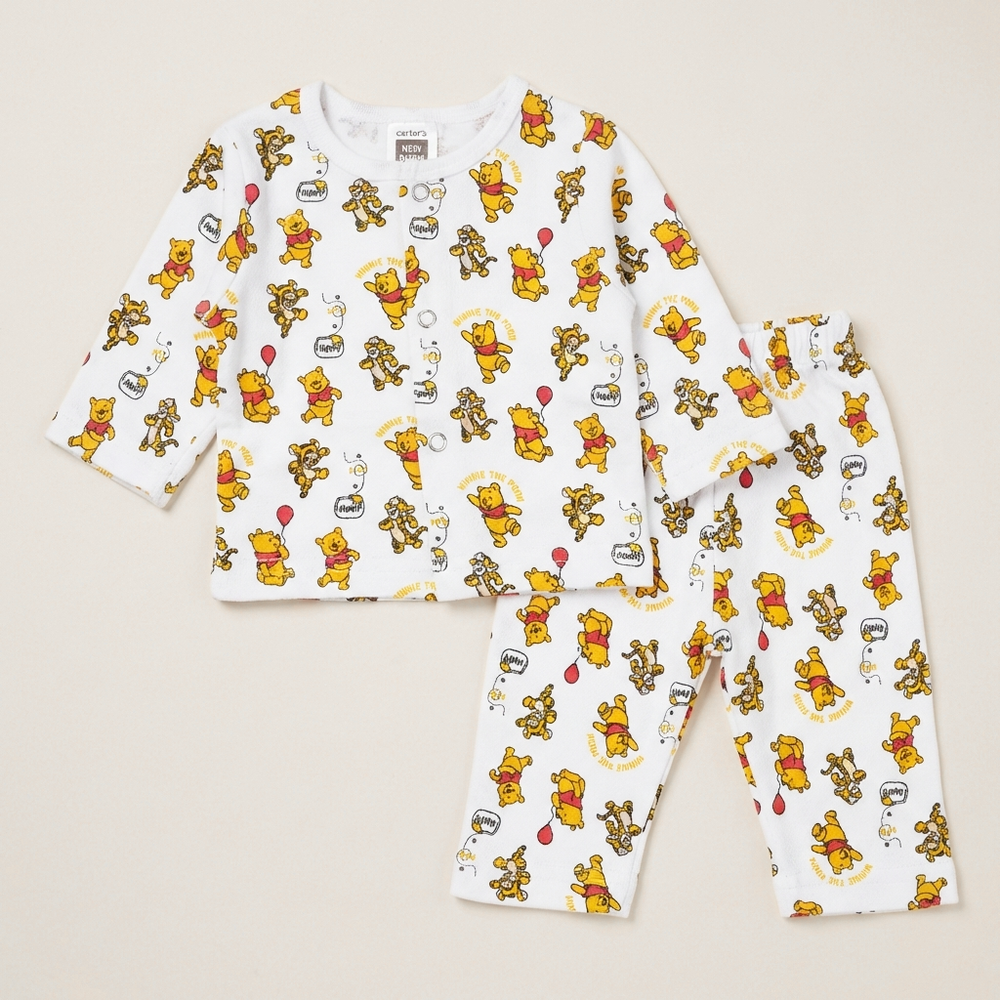 Carter’s® Baby Pajama Suits