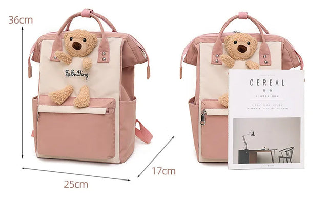 Baby Diaper Bags Collection