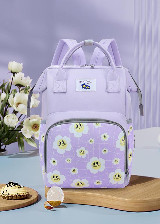 Baby Diaper Bags Collection
