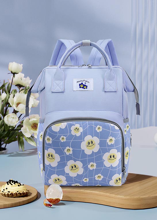 Baby Diaper Bags Collection