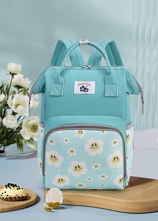 Baby Diaper Bags Collection