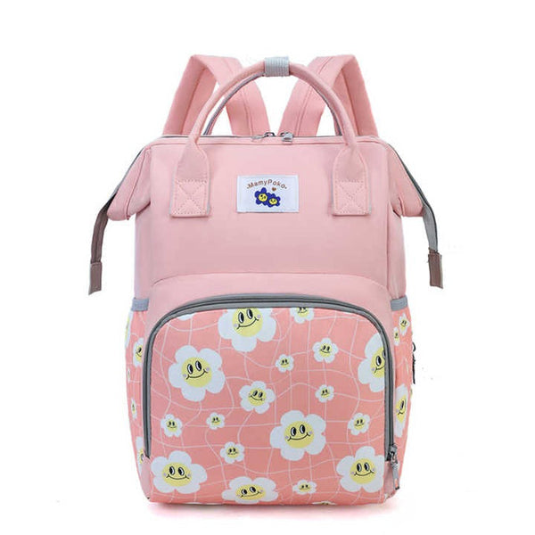 Baby Diaper Bags Collection