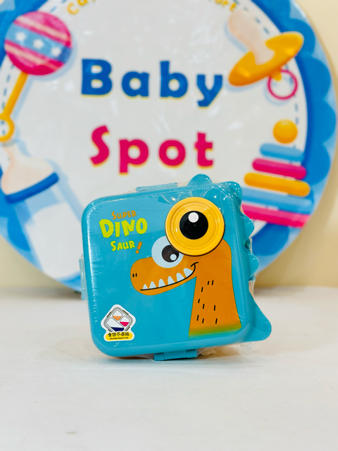 Bento lunchbox Dino