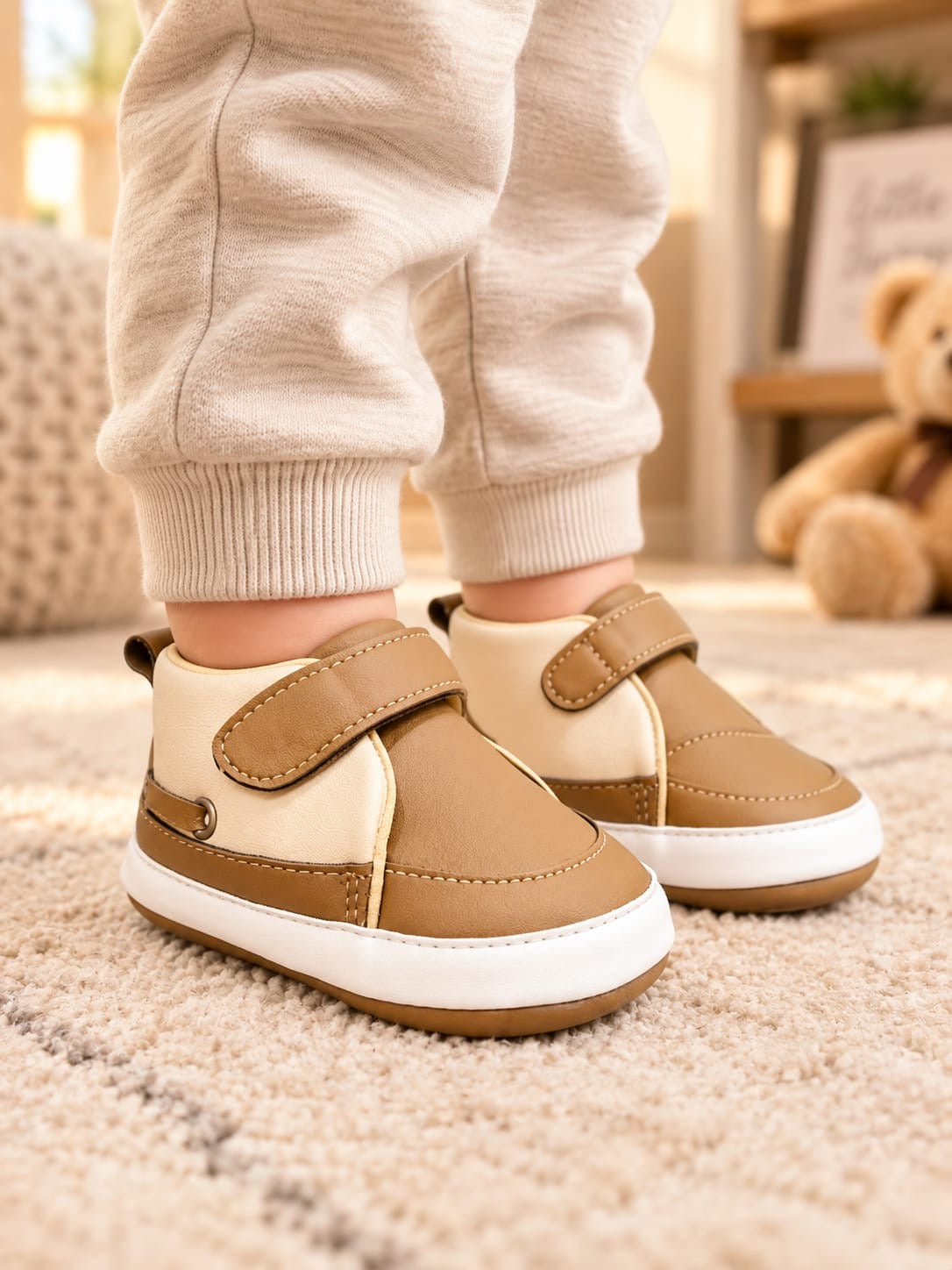 Baby Shoes, Baby Sneakers, Infant Shoes, Pre Walker Shoes, First Walking Shoes, First Step Shoes, Baby Footwear, 0-3 Months, 3-6 Months, 6-9 Months, 9-12 Months, 0-12 Months, Soft Sole Shoes, Lightweight Shoes, Velcro Baby Shoes, Baby Boy Shoes, Baby Girl Shoes, Unisex Baby Shoes, Imported Baby Shoes
