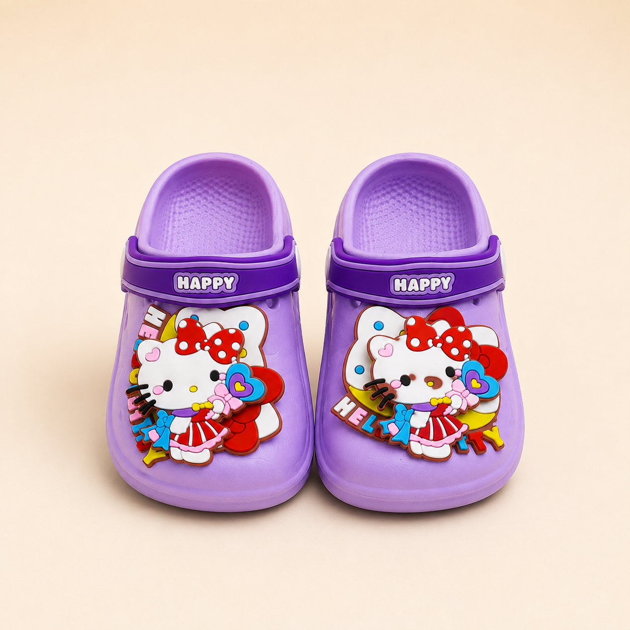 baby clogs, kids clogs, toddler clogs, baby shoes, kids shoes, toddler shoes, girls clogs, girls shoes, purple baby shoes, purple kids clogs, lavender clogs, cute baby shoes, cute kids shoes, cartoon baby shoes, cartoon kids clogs, character clogs, kitty clogs, cat design clogs, cute cat shoes, baby slip on shoes, kids slip on shoes, toddler slip ons, baby sandals, kids sandals, toddler sandals, summer baby shoes, summer kids shoes, lightweight baby shoes, lightweight kids clogs, comfortable baby shoes, com