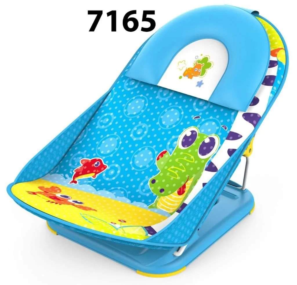 Mastella's Branded Baby Bath Chair