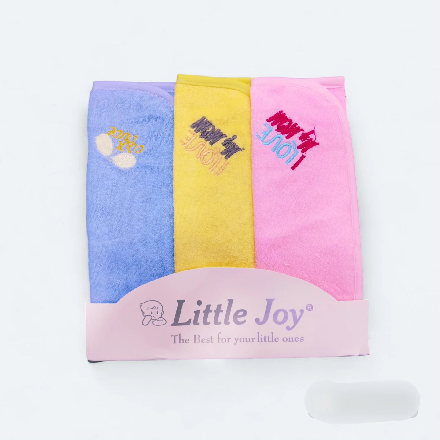 Add a splash of color to your baby’s bath time with the Caramell Baby Facetowels/Washcloths Collection! These premium washcloths are crafted to be ultra-soft and gentle, ensuring the best care for your newborn’s delicate skin. Perfect for everyday use, they come in a variety of beautiful colors that both you and your baby will love.
Features:
- Ultra-soft and gentle on delicate skin
- Vibrant colors
- Perfect for daily use
Shop now at www.babyspotpk.com and give your baby the best in comfort and care.