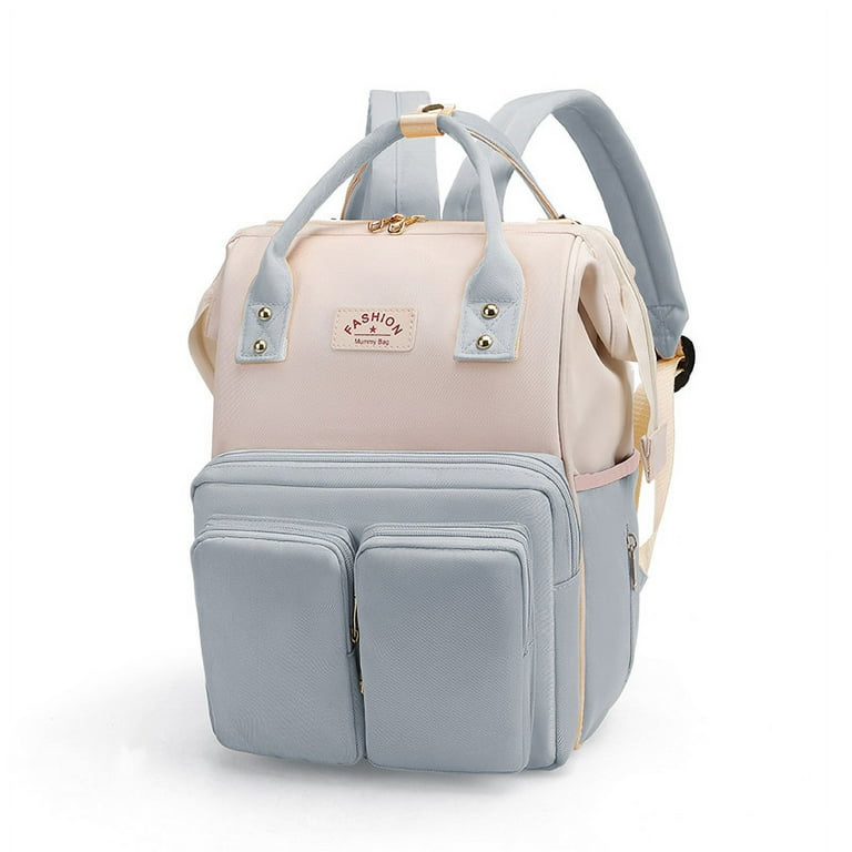 Baby Diaper Bags Collection