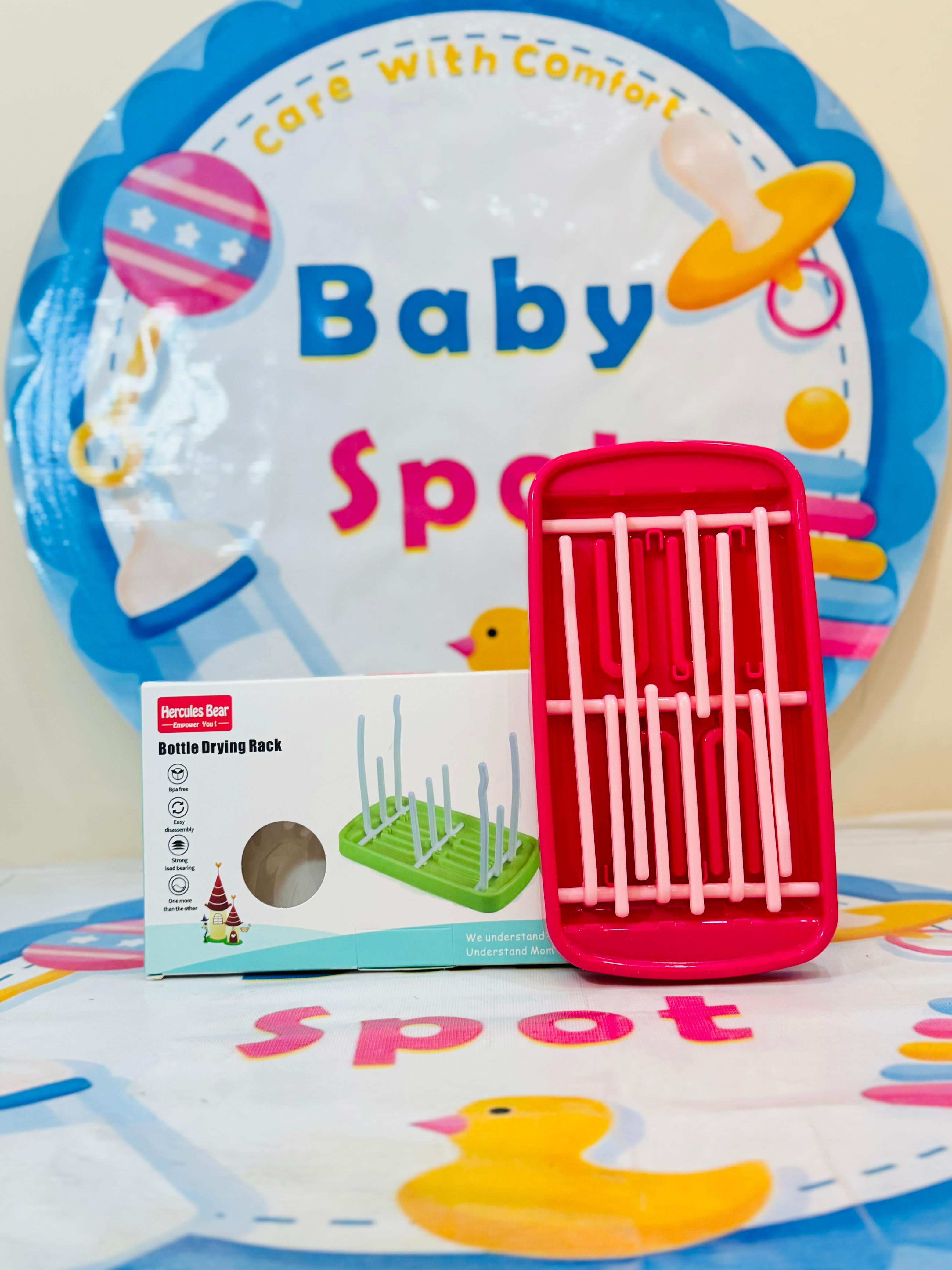 Baby Feeder Stand Collection