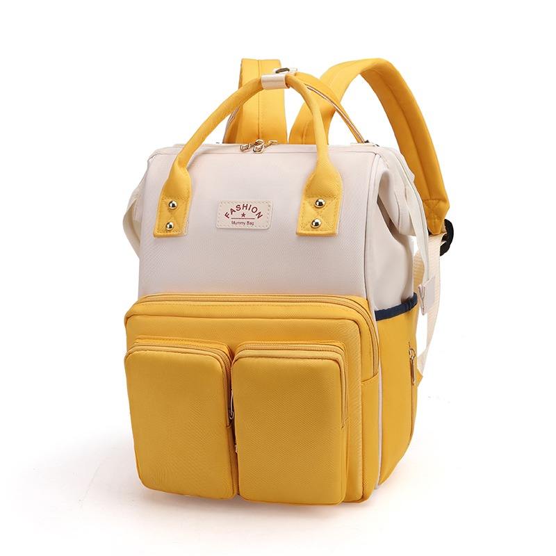 Baby Diaper Bags Collection