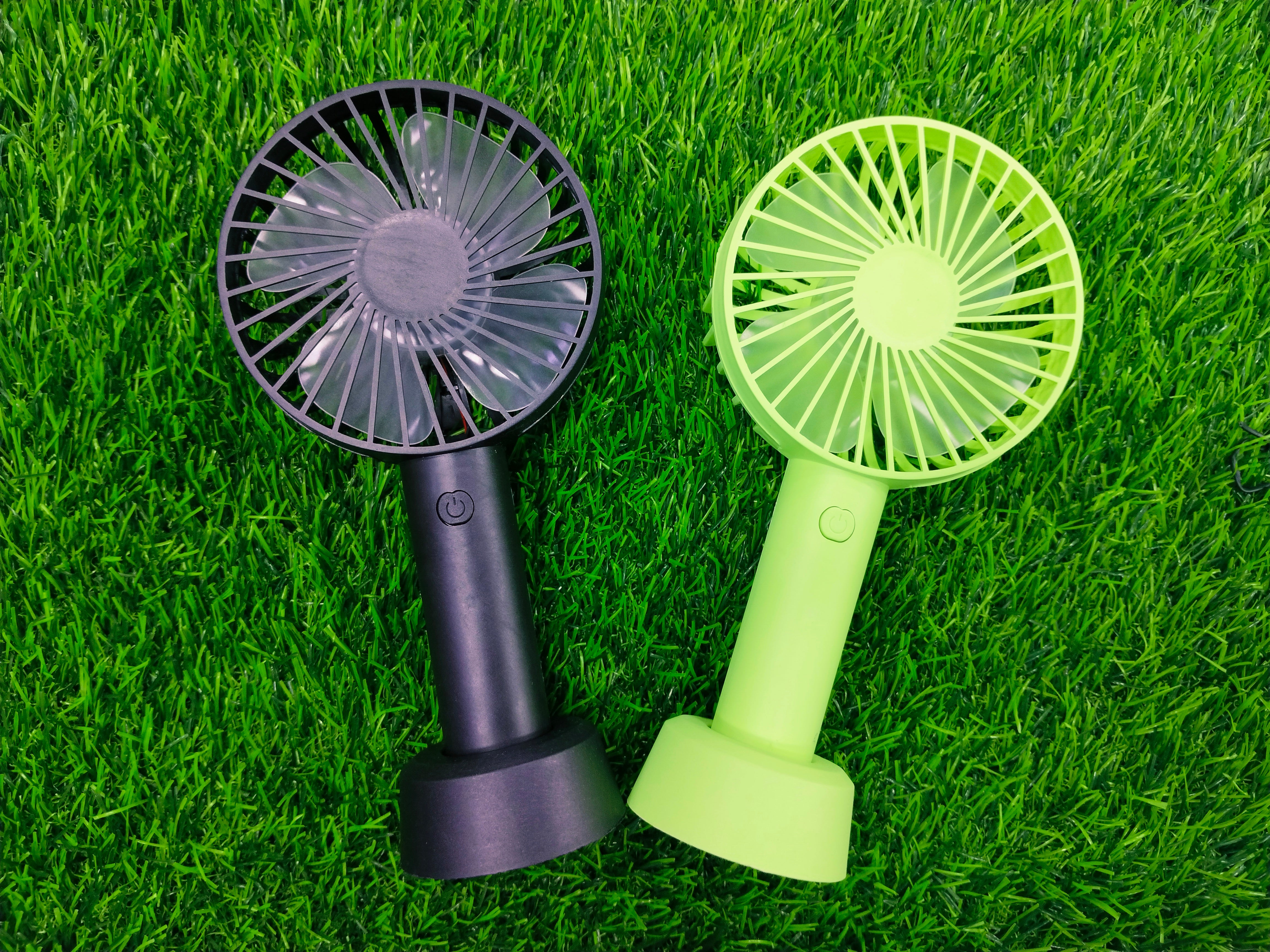 Mini Hand Fan