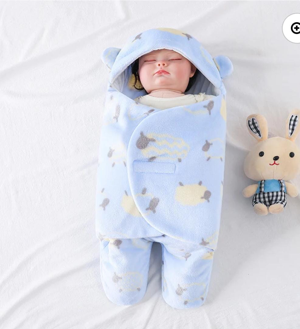 Baby Carry nest Swaddle