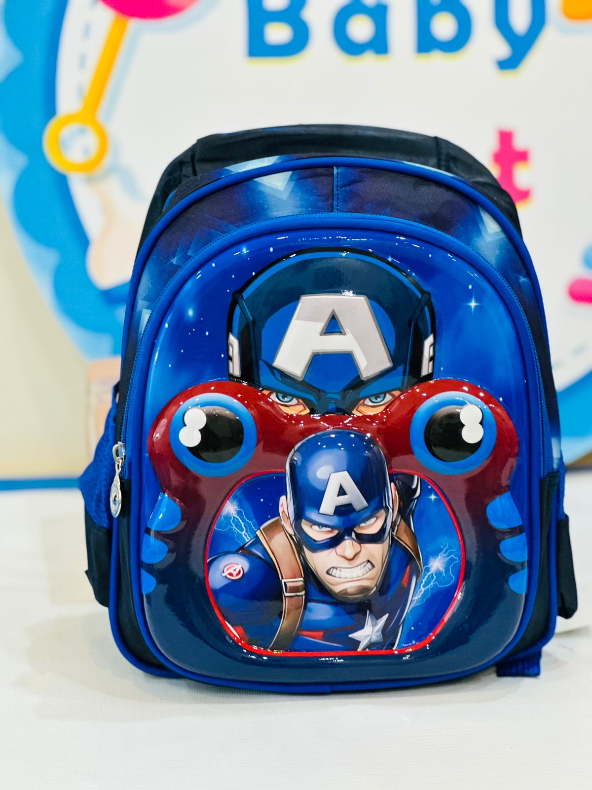 Back to School Keywords:
Back to school accessories
School bags for kids
Kids lunch box combo
Water bottles for school
Stationery items for kids
Pencil cases for school
Backpacks for school kids
Kids school essentials
Class 4 school bags
Best school supplies Pakistan
School stationery kits
Back to school shopping