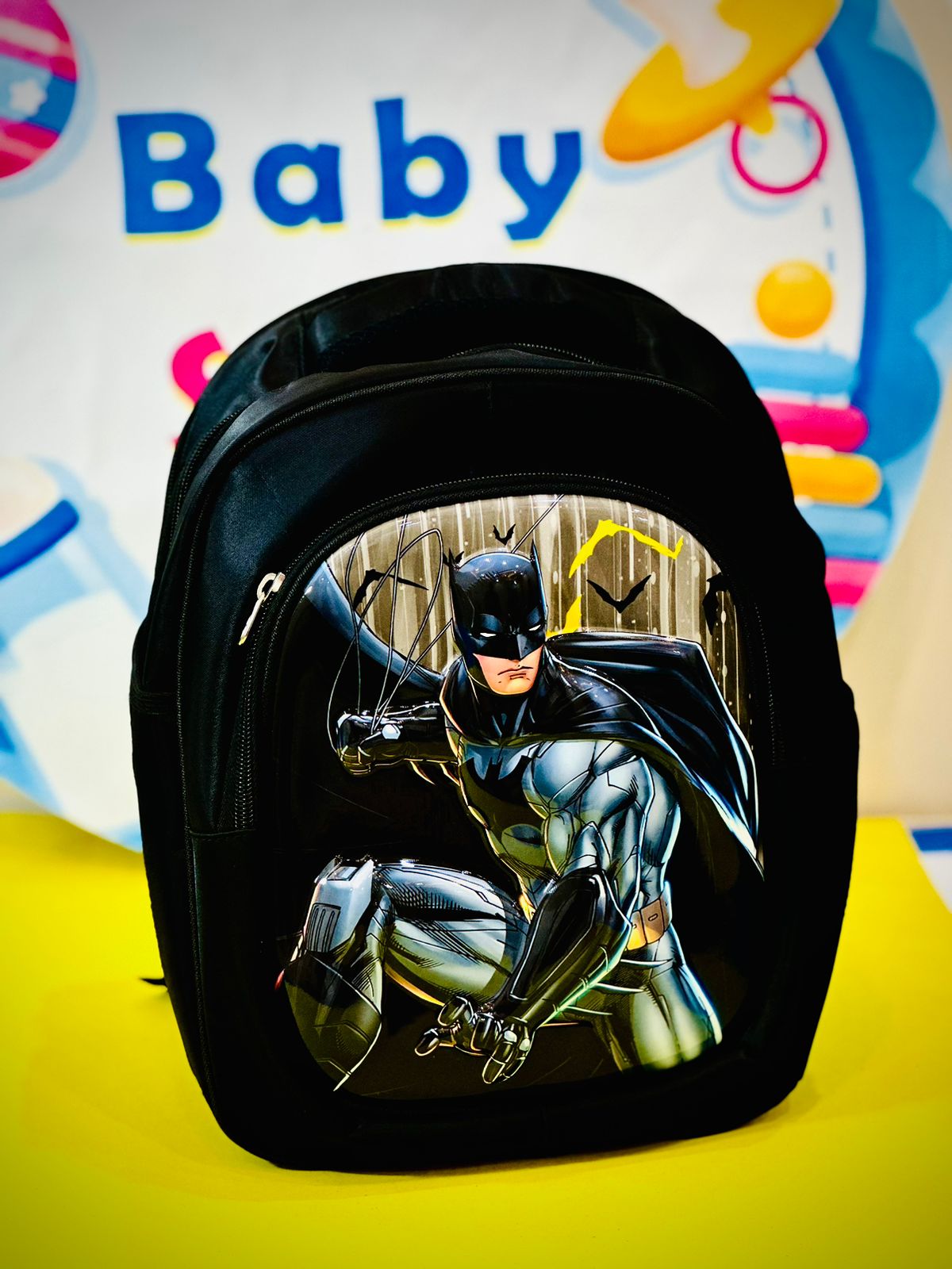 Back to School Keywords:
Back to school accessories
School bags for kids
Kids lunch box combo
Water bottles for school
Stationery items for kids
Pencil cases for school
Backpacks for school kids
Kids school essentials
Class 4 school bags
Best school supplies Pakistan
School stationery kits
Back to school shopping