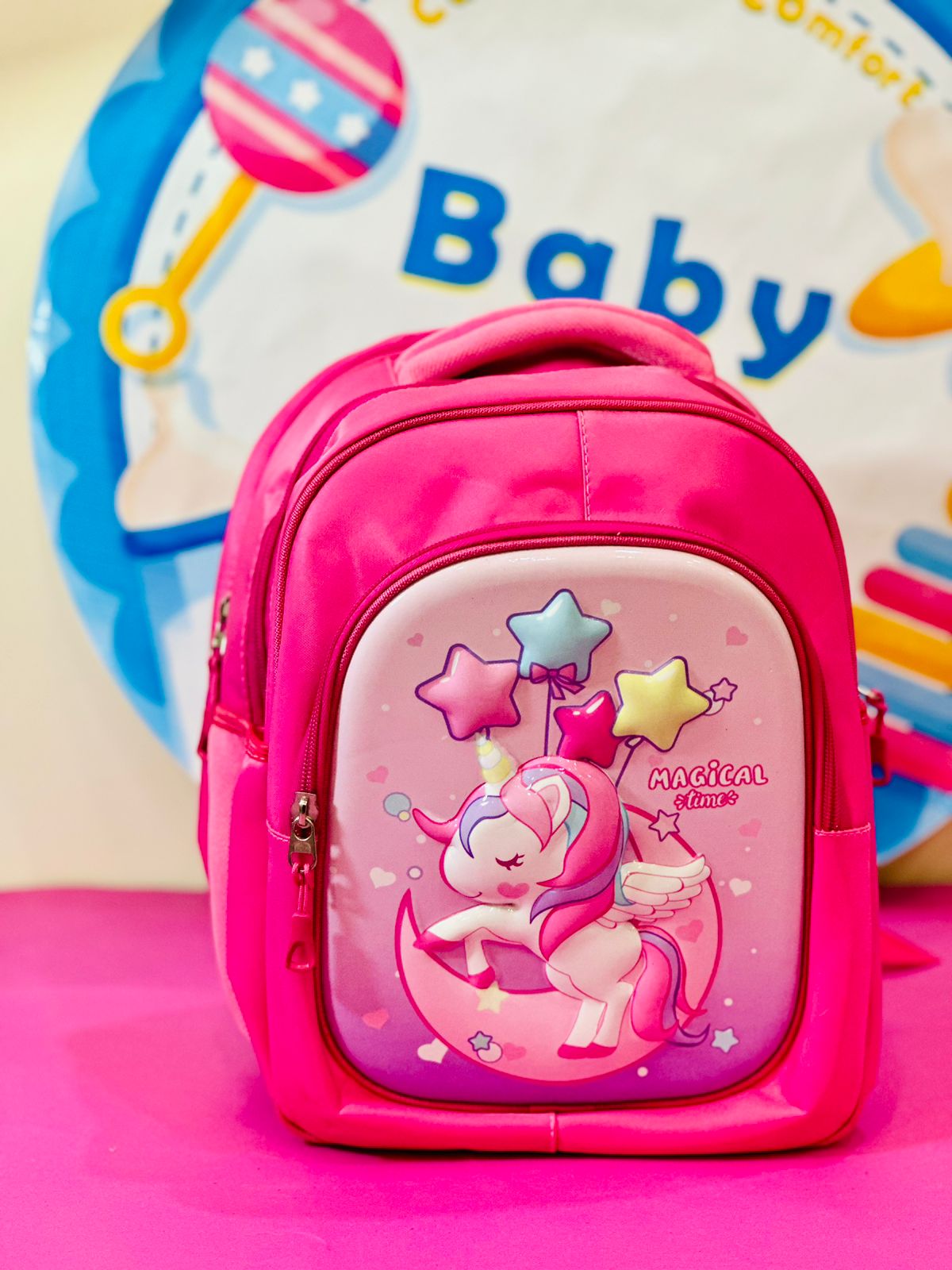 School Bags for Prep, Nursery, 1st class