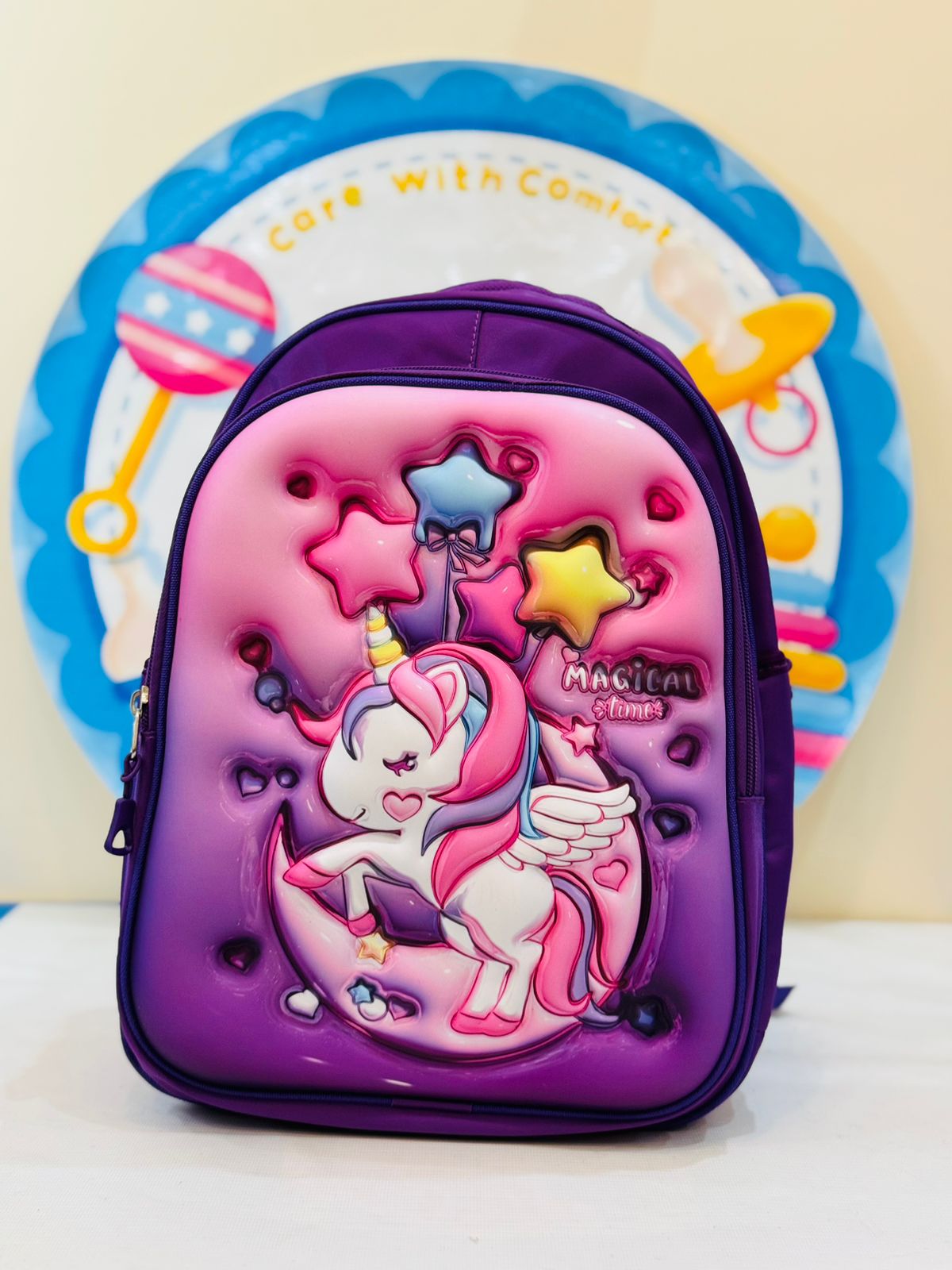 School Bags for Prep, Nursery, 1st & 2nd Class