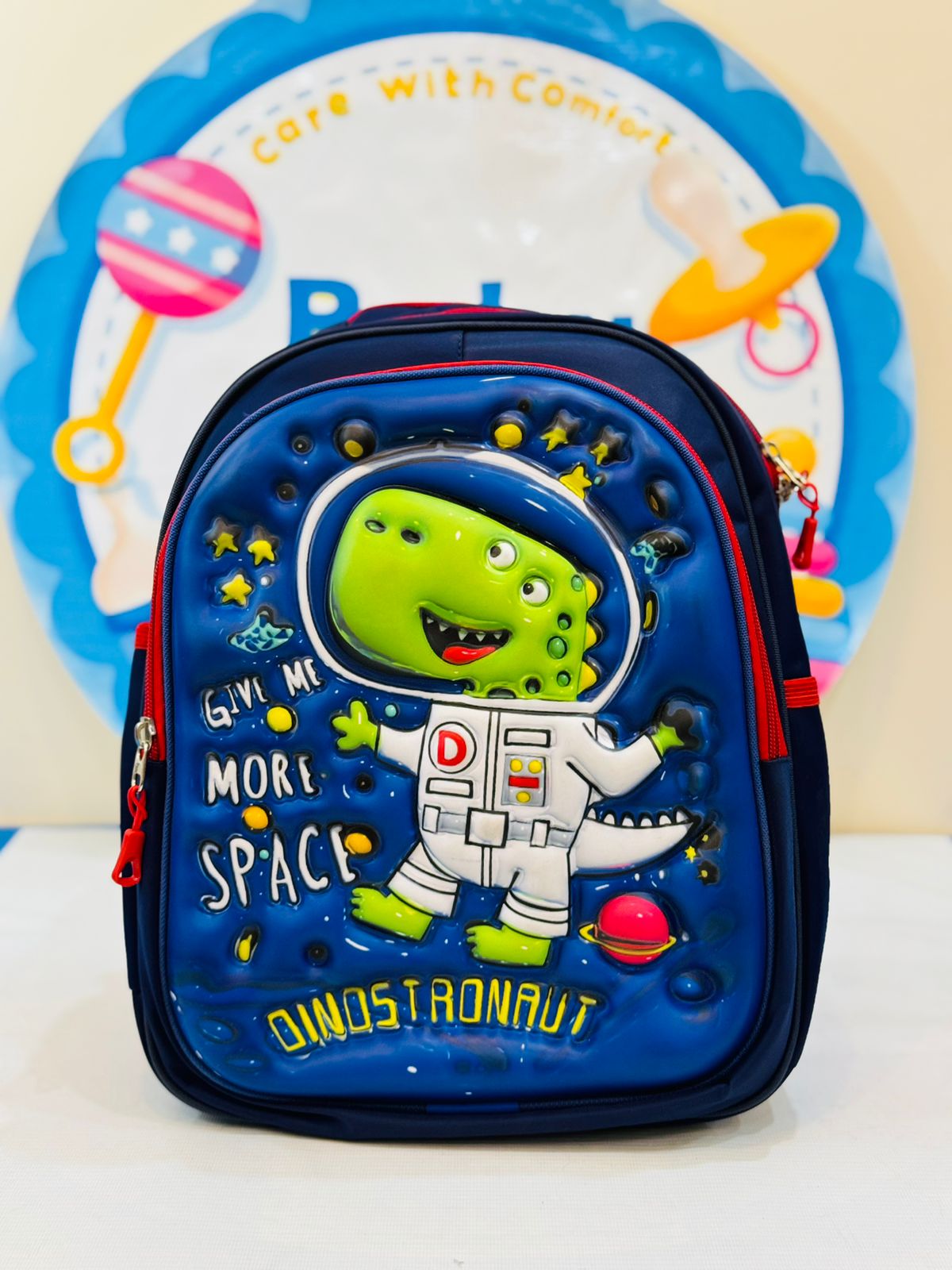 School Bags for Prep, Nursery, 1st & 2nd Class