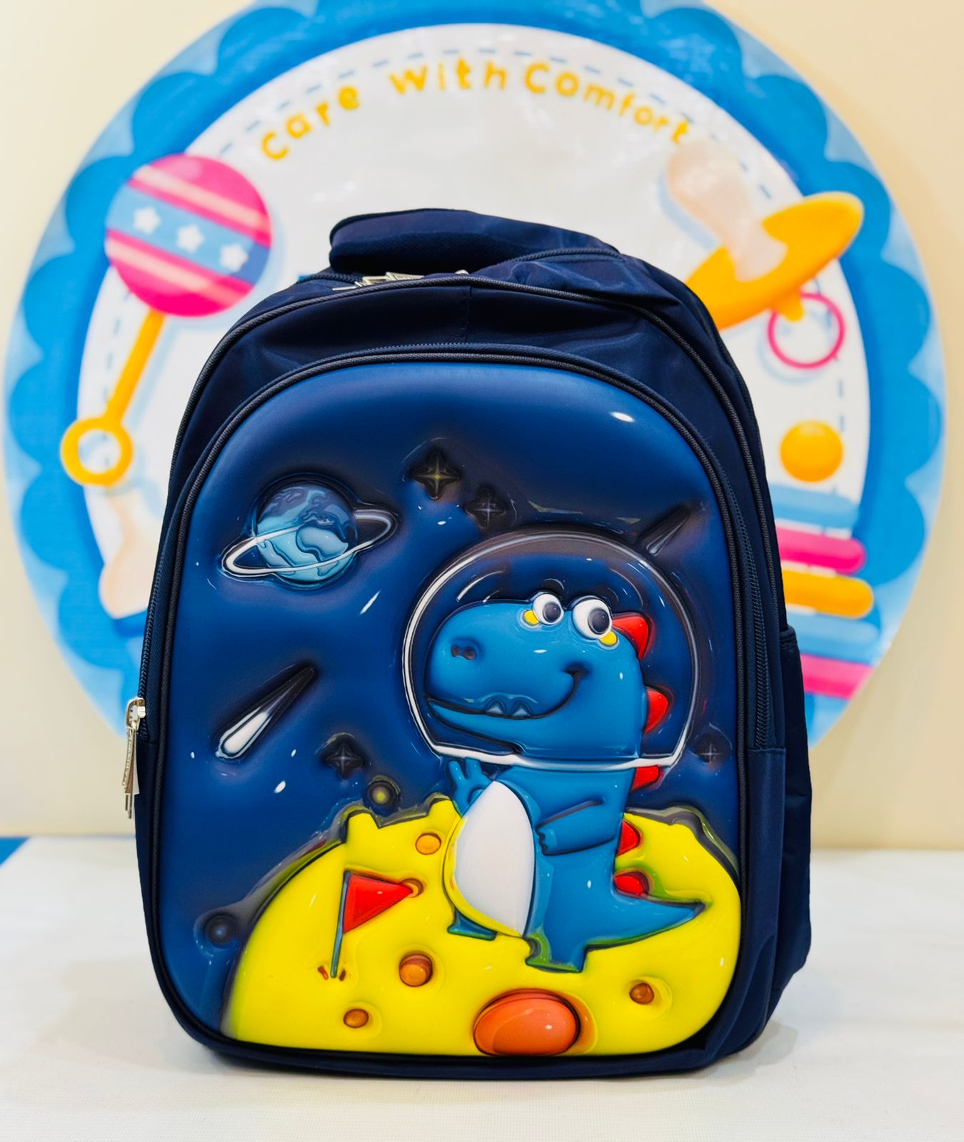 School Bags for Prep, Nursery, 1st & 2nd Class