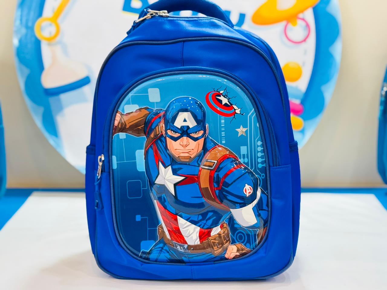 Back to School Keywords:
Back to school accessories
School bags for kids
Kids lunch box combo
Water bottles for school
Stationery items for kids
Pencil cases for school
Backpacks for school kids
Kids school essentials
Class 4 school bags
Best school supplies Pakistan
School stationery kits
Back to school shopping