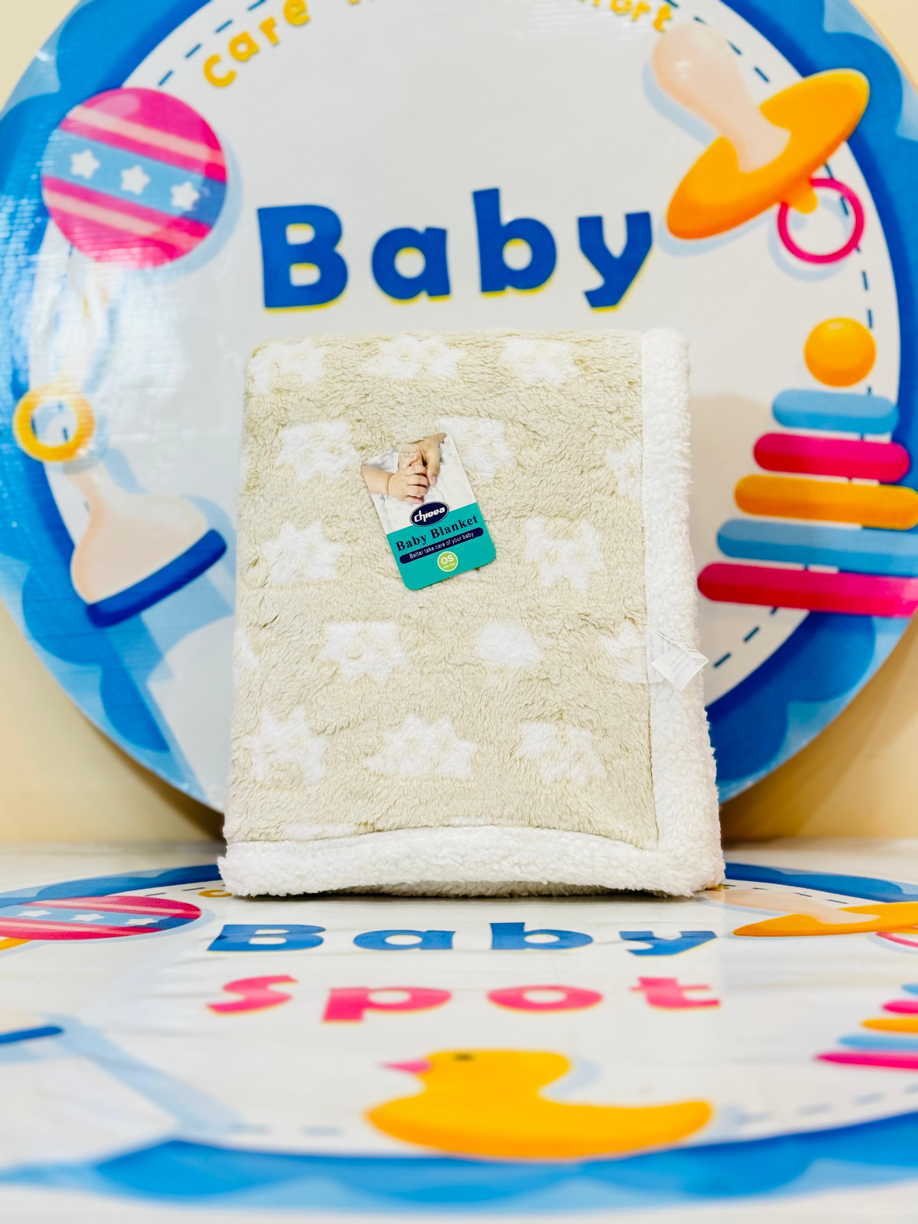 Branded Premium Range Baby Blankets with Pillow Collection
🛏️ Cozy & Comfortable: Soft and breathable blankets with matching pillows to keep your baby snug.
🎨 Vibrant Color Options: Available in a variety of beautiful colors to match your baby’s nursery.
🌟 Premium Quality Material: Made with baby-safe, skin-friendly fabrics for ultimate comfort.
🍼 Perfect for All Seasons: Lightweight yet warm, ideal for year-round use.
🎁 Great Gift Option: A thoughtful and practical choice for baby showers or new