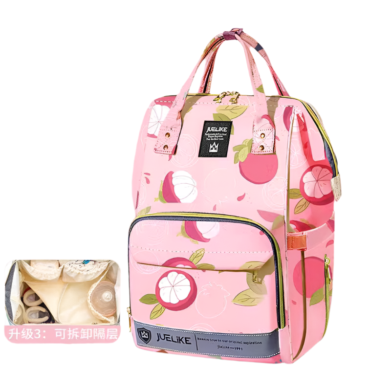 Baby Diaper Bags Collection