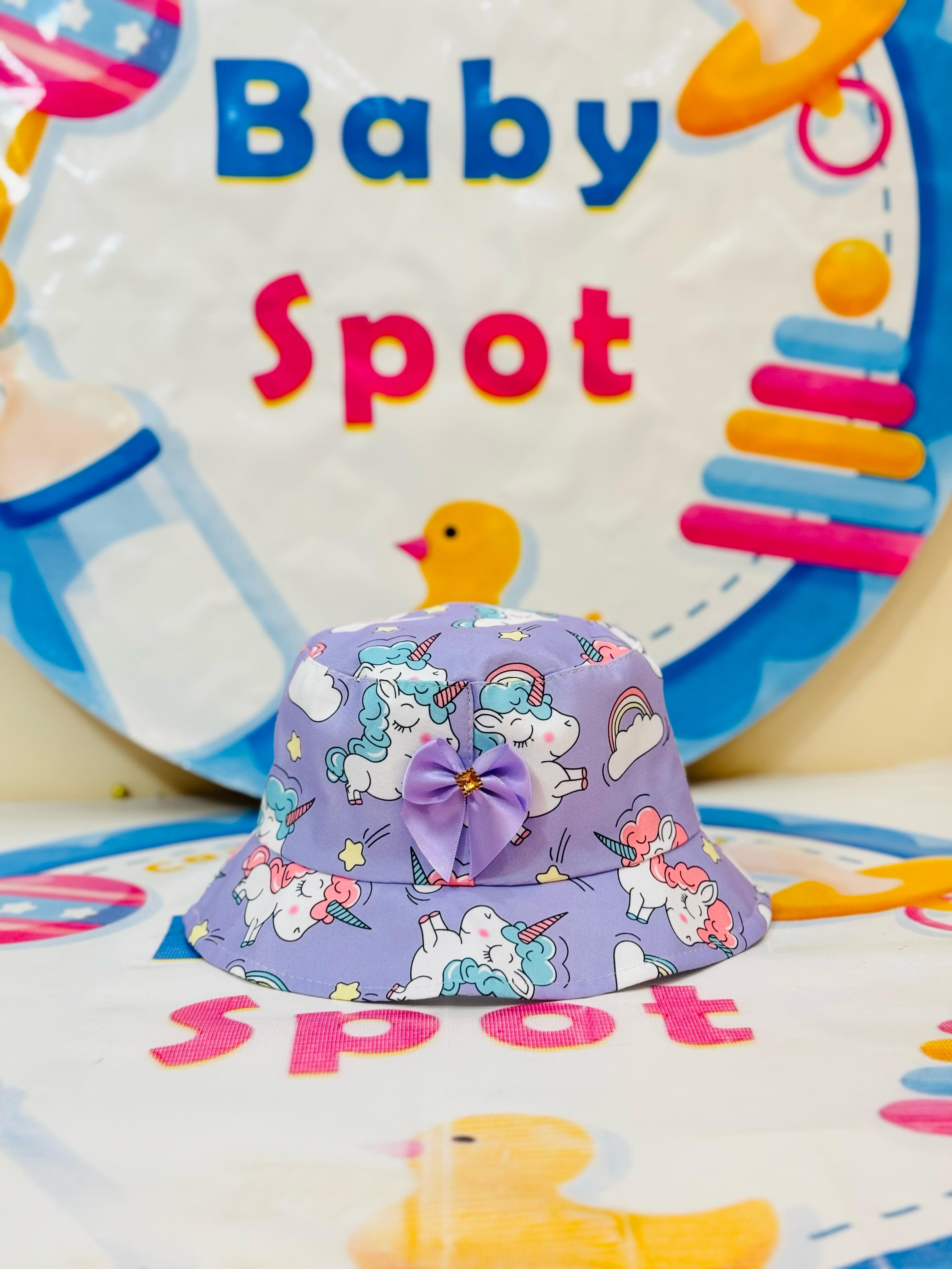 BabySummerHats #BabyGirlStyle #TrendyBabyAccessories #SunProtectionForBabies #BabyEssentialsPakistan #SummerHatsForBabies #NewbornAccessories #BabyClothingPakistan #ImportedBabyHats #BabySpotPakistan #StylishBabyGirls