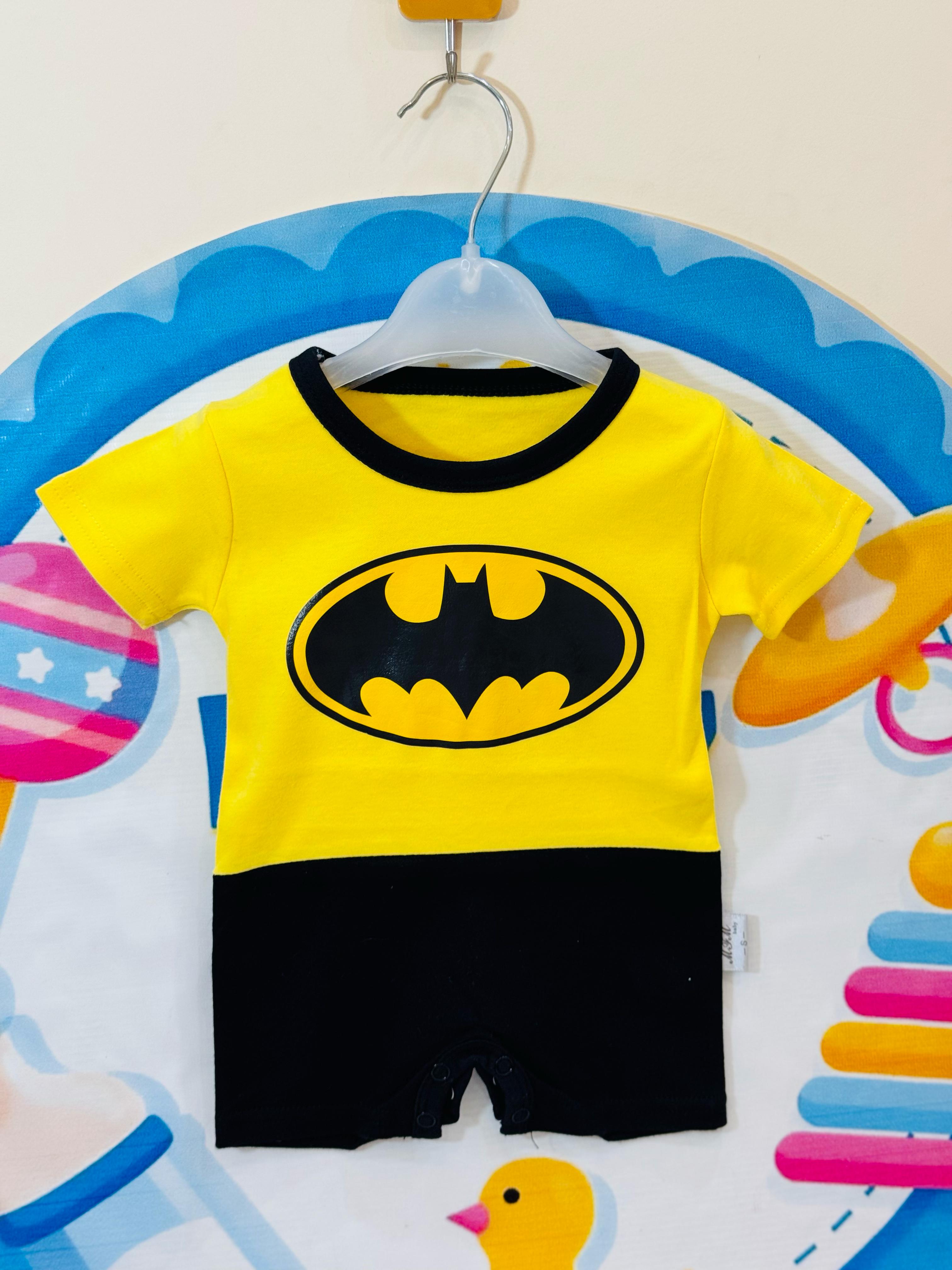 Premium Range Baby Rompers Collection