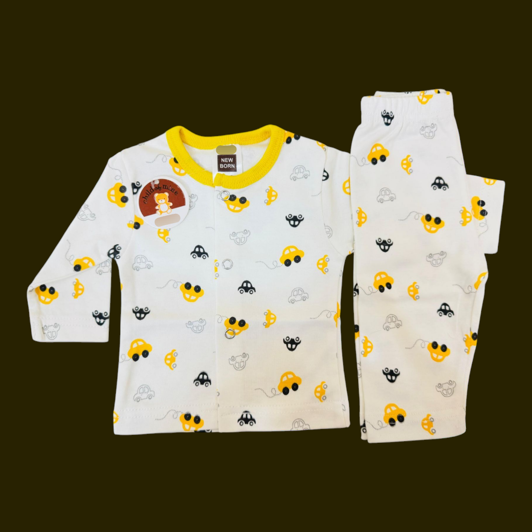Carter’s® Baby Pajama Suits