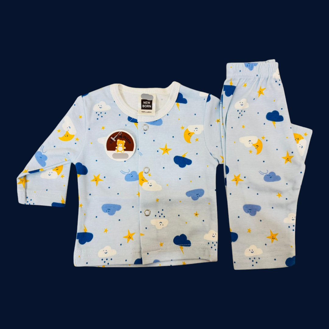 Carter’s® Baby Pajama Suits