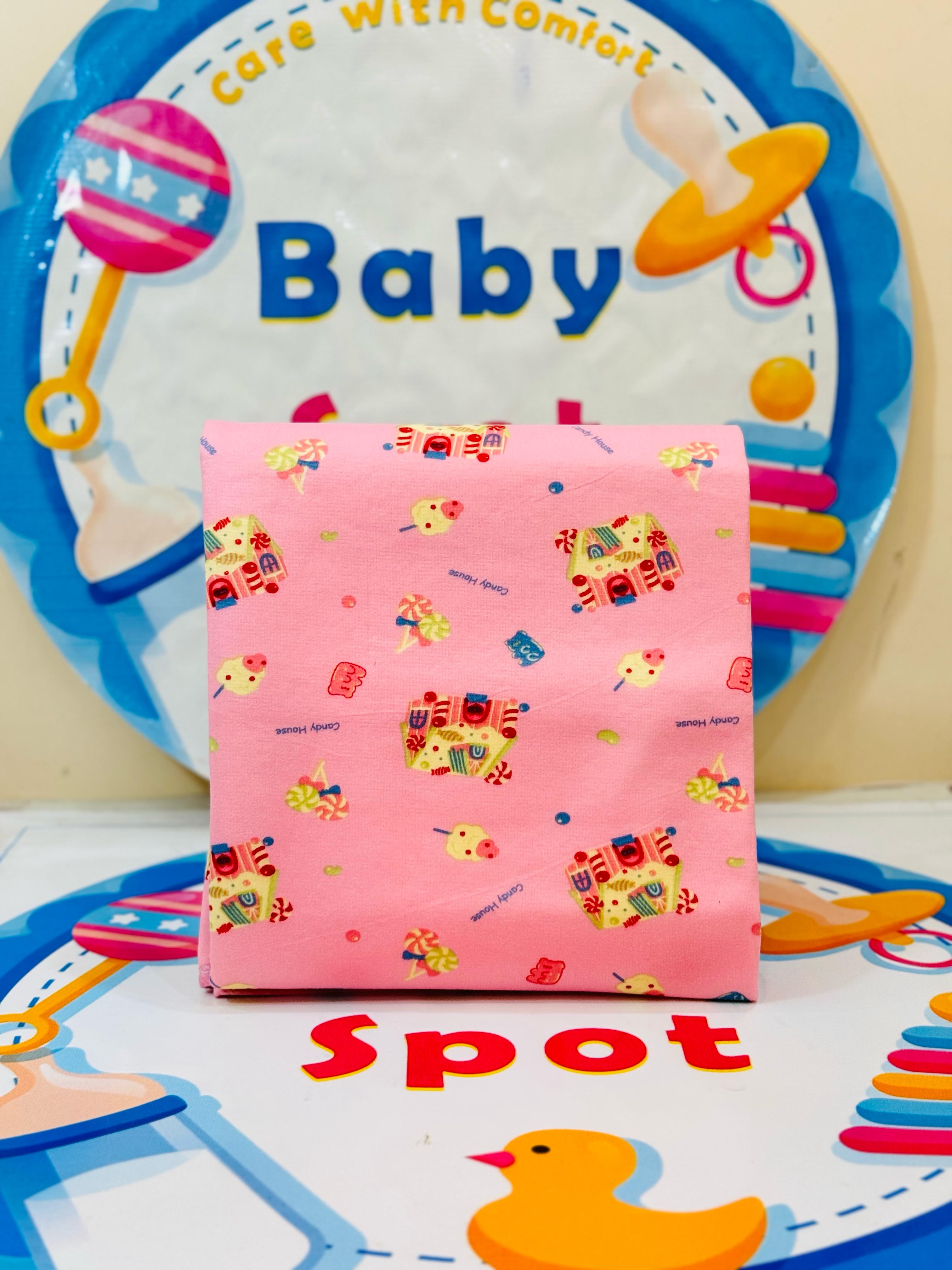 ๐งท Branded Premium Baby Diaper Changing Mats ๐งท
๐ Dual-Sided Design:
One Side: Soft fabric for comfort
Other Side: Waterproof plastic for easy cleaning
๐ Size: 34x34 inches (Perfect Cot Size)
๐ฐ Price: 1250 Rs each
โ
Quality Guaranteed: Durable, portable, and convenient for diaper changes
๐ก๏ธ Easy to Clean: Ideal for home or travel use
๐ฆ Delivery Time: 2-5 days
๐ Order Now:
WhatsApp: 03117399001
DM us
Visit our website: babyspotofficial.pk
#DiaperChangingMats #BabyDiaperEssentials #BabyCar