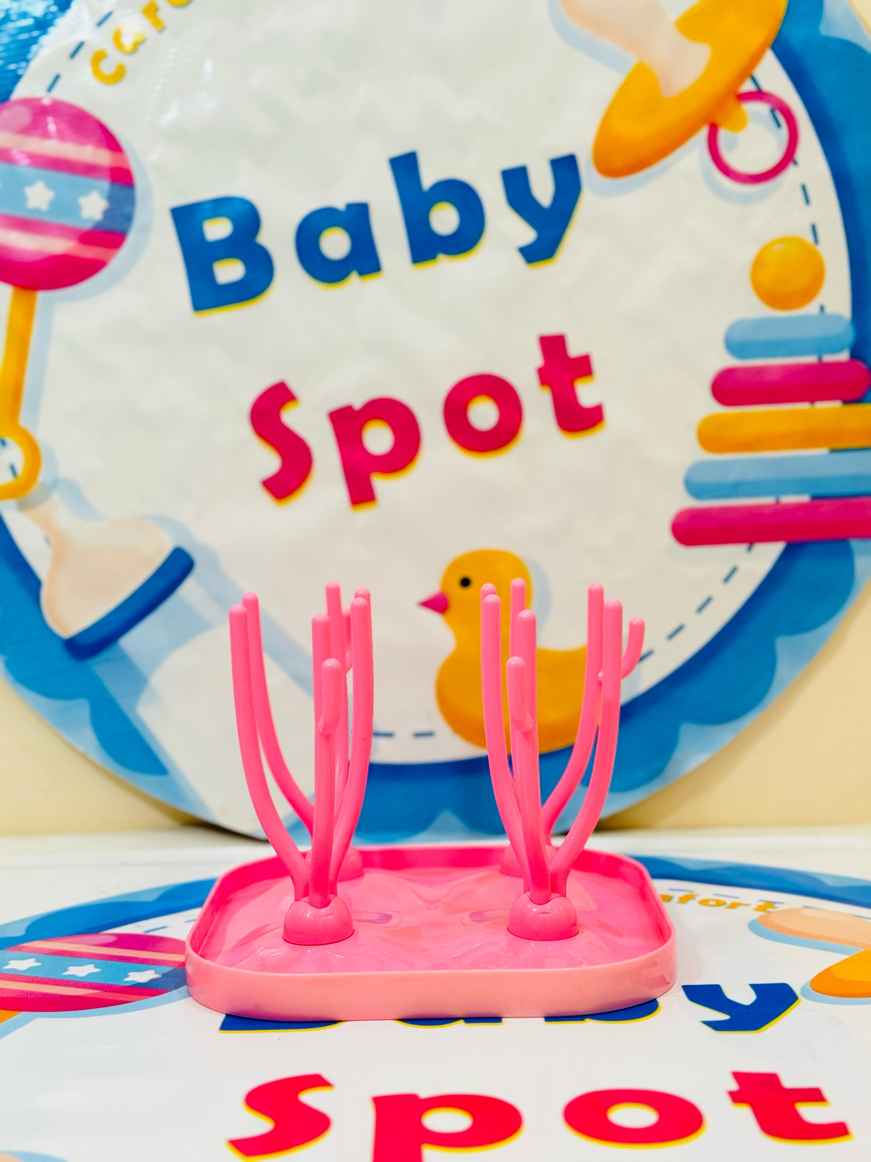 Baby Feeder Stand Collection