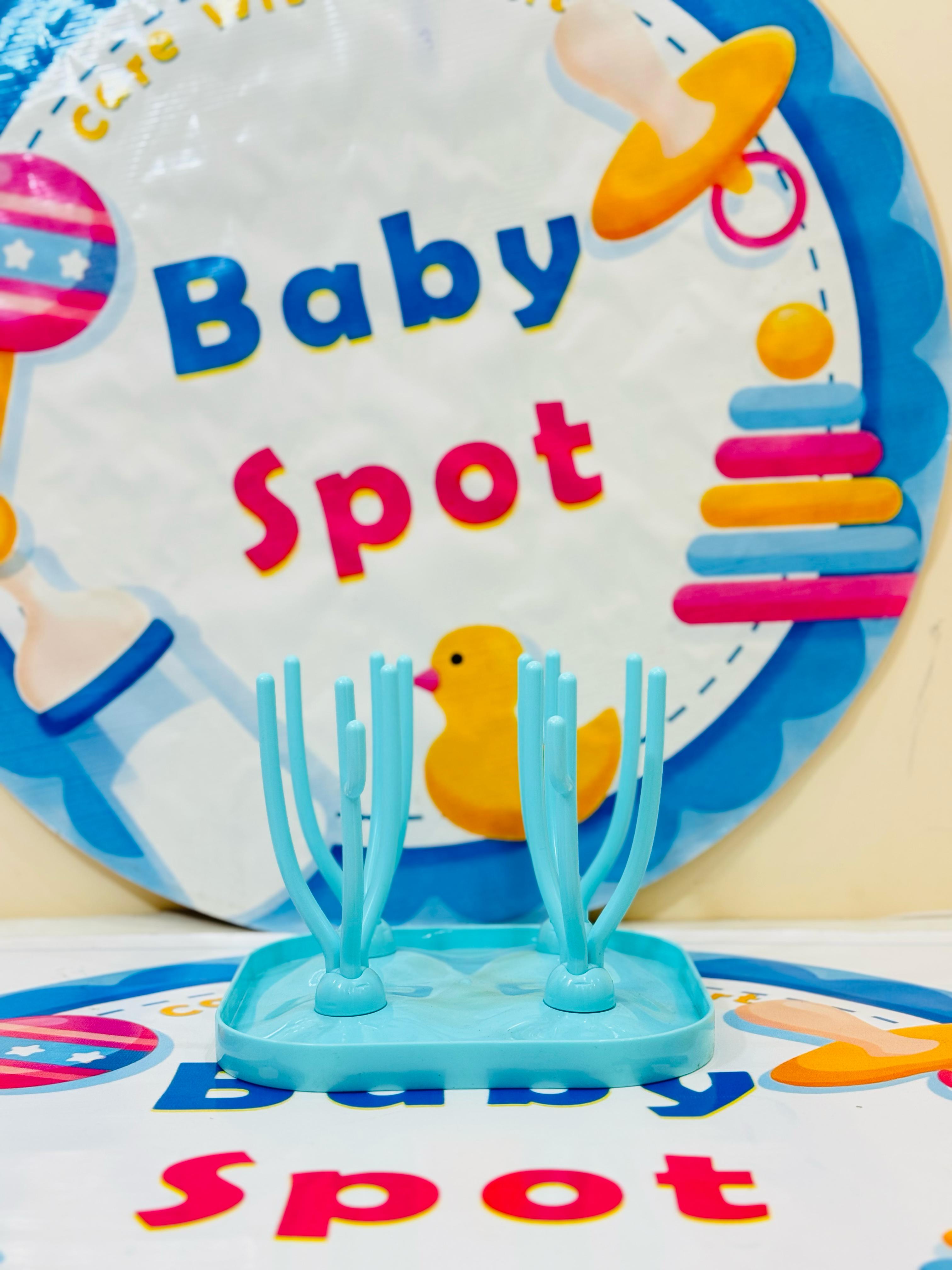 Baby Feeder Stand Collection