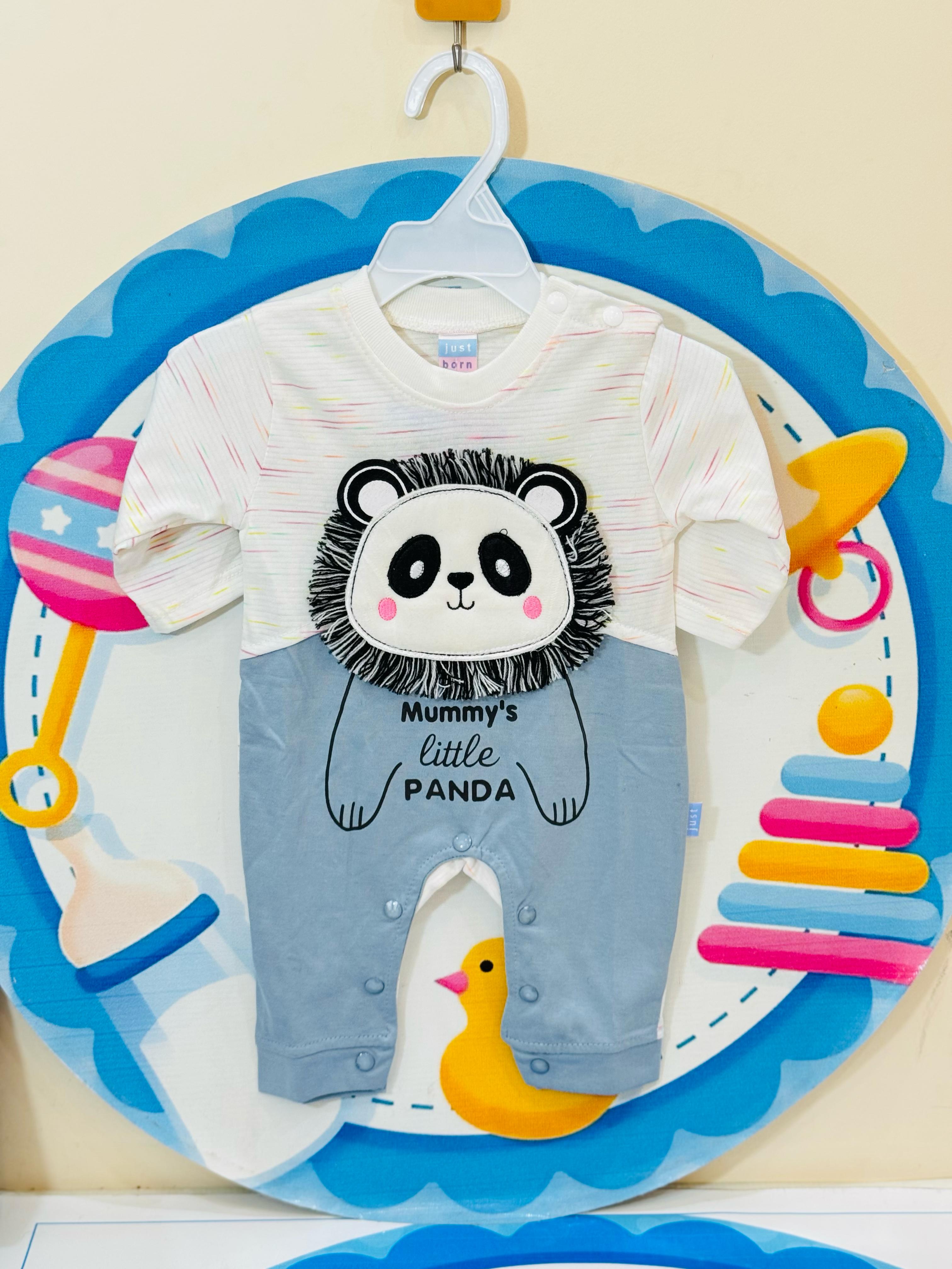 Baby premium range Rompers