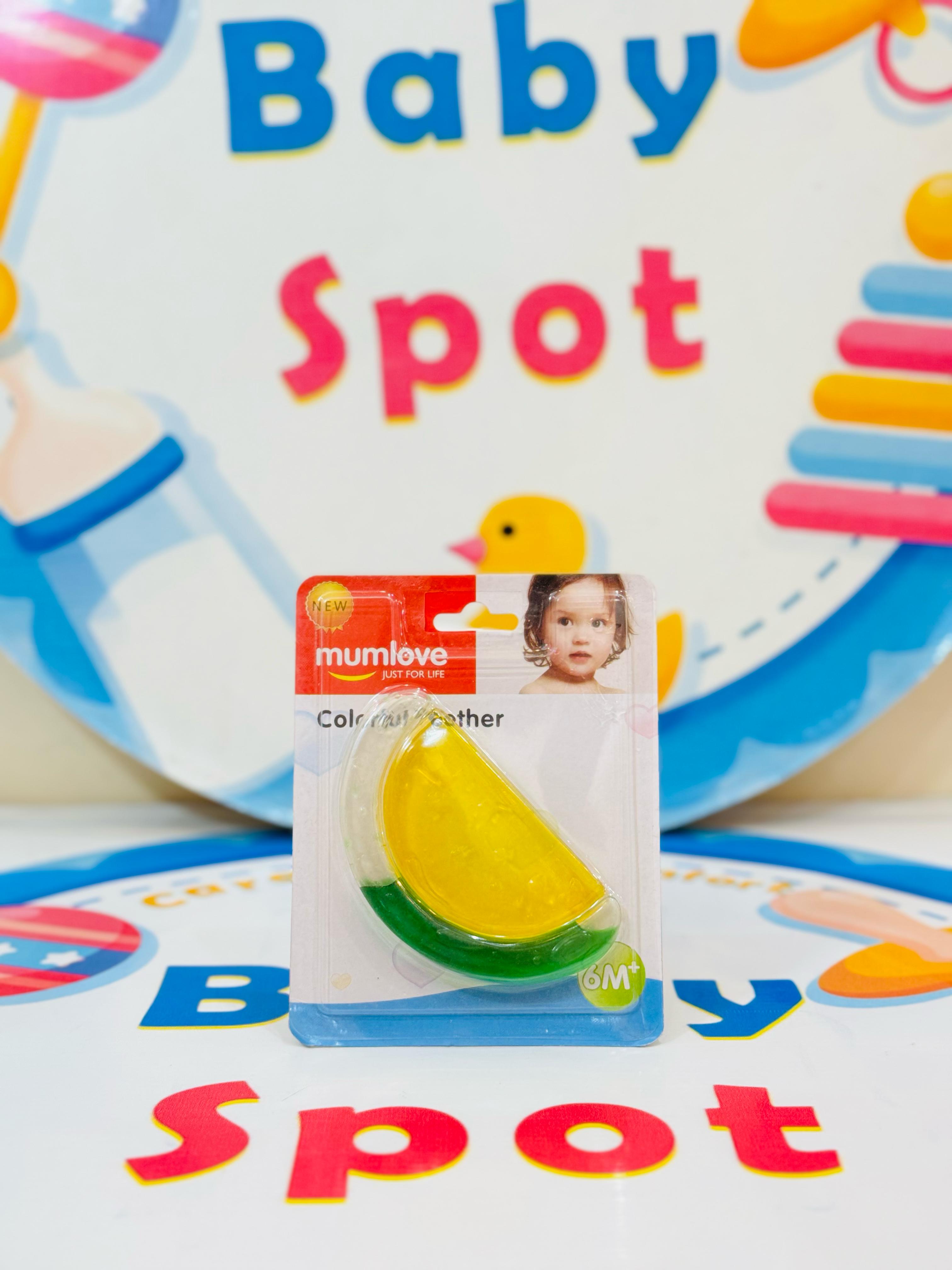 Baby Teethers Collection