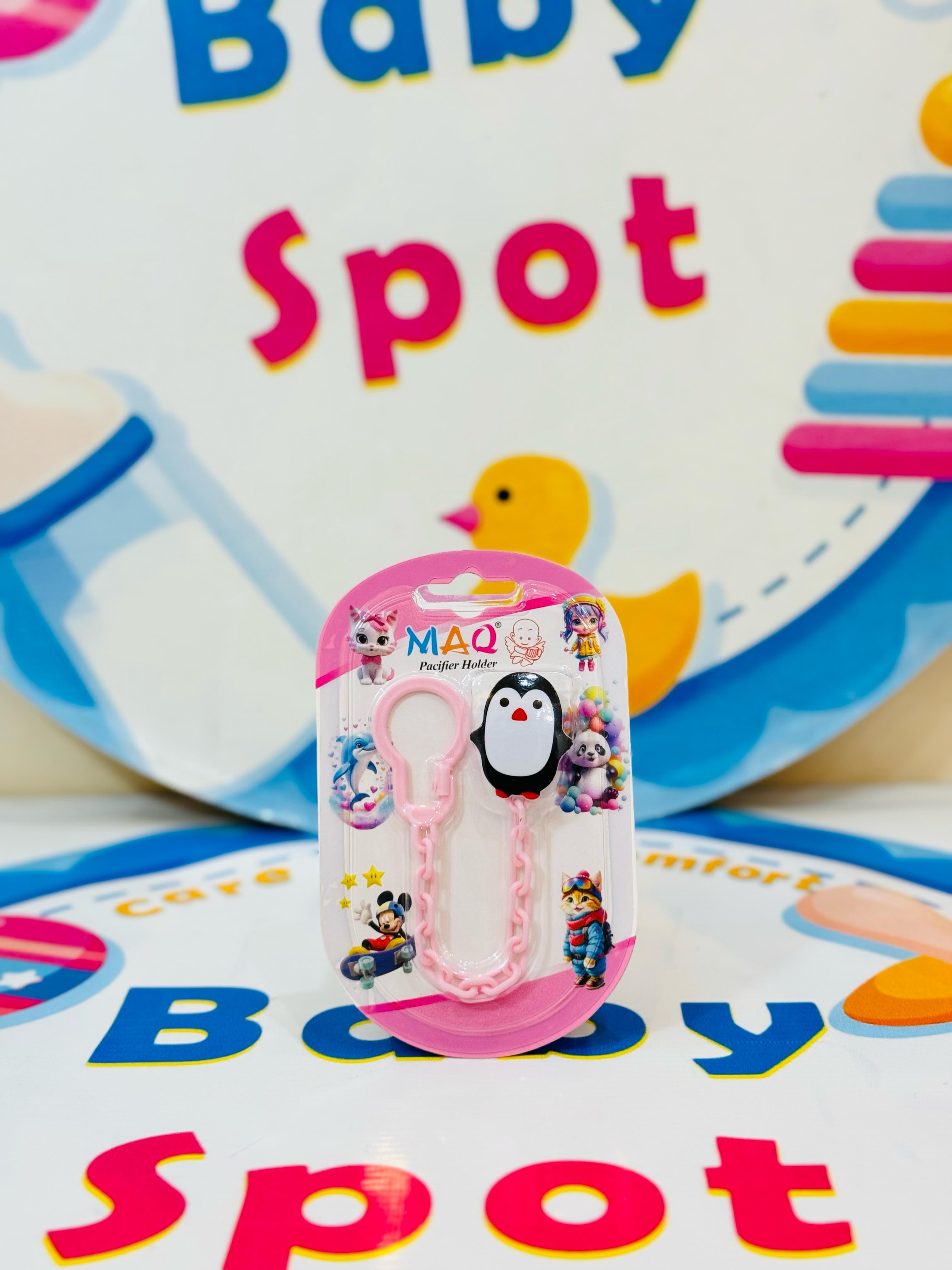 Baby Fancy Soother Chains