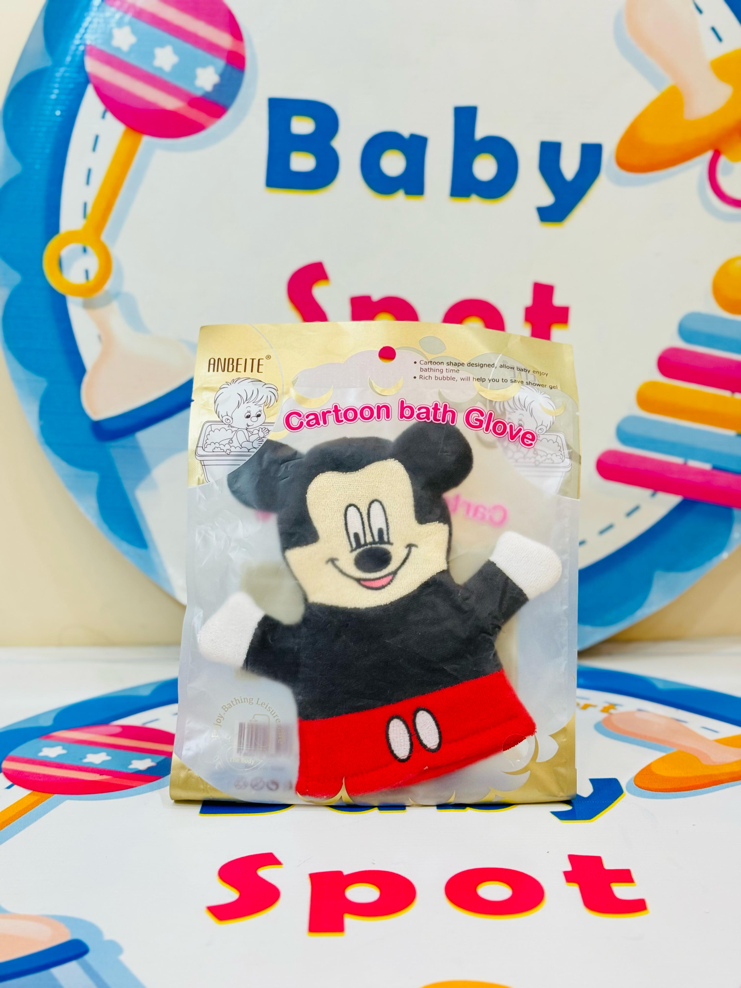 #BabyBathGloves #BabySpongeGlove #NewbornBathTime #HudsonBabyPakistan #BabyAccessoriesPakistan #SoftBabyBathItems #InfantCarePK #CartoonBathGloves #BabyBathEssentials #NewbornSkinCare #BabySpotPK #MomRecommended