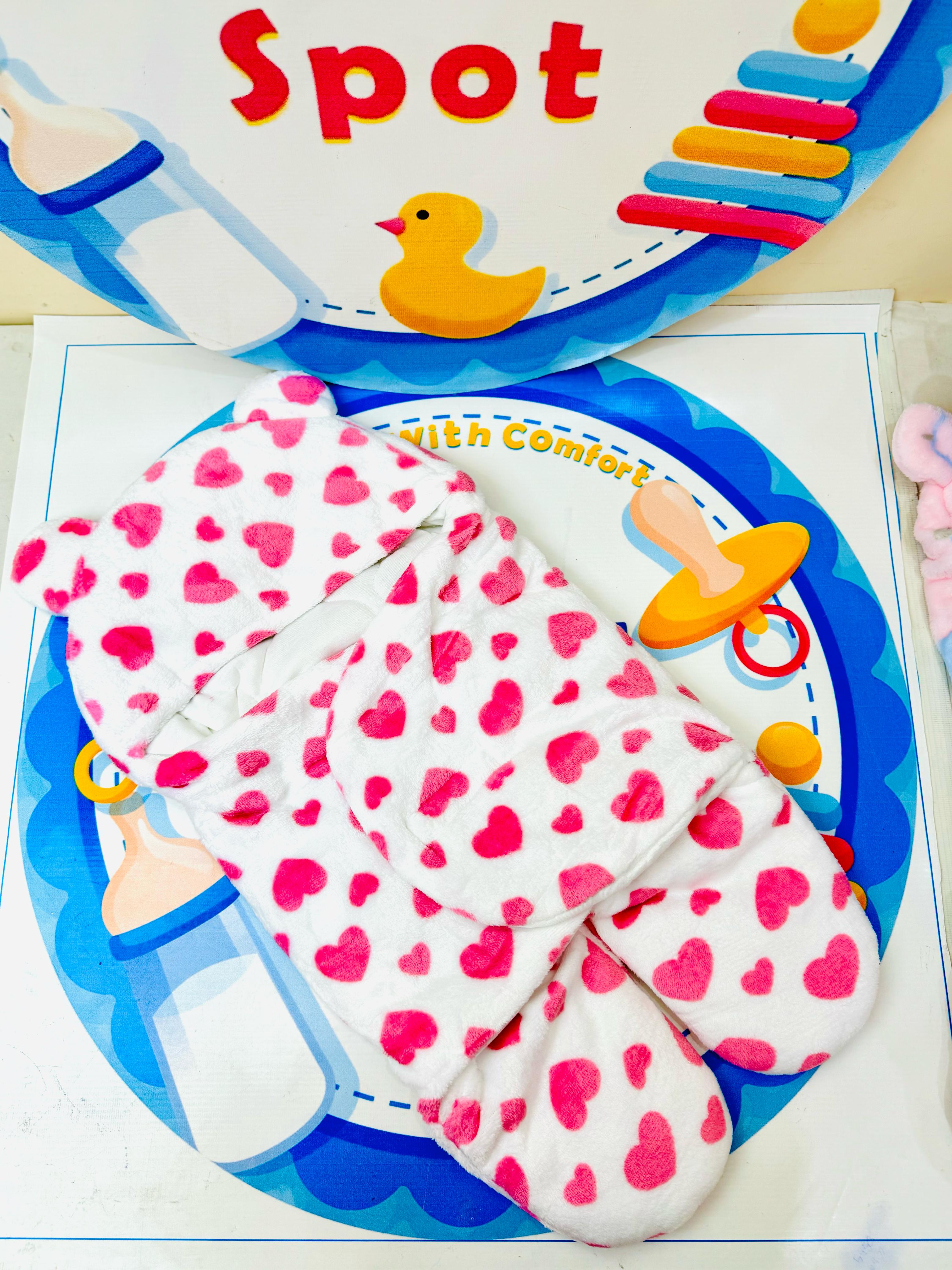 Baby Carry nest Swaddle